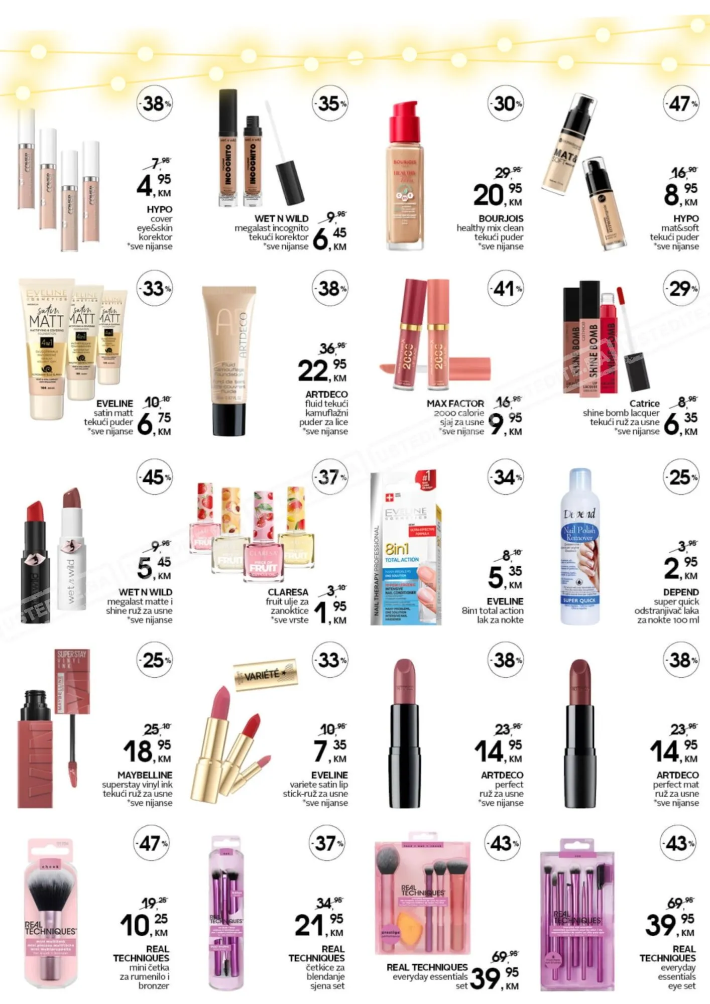 CM BLACK FRIDAY samo 7.11.2025.