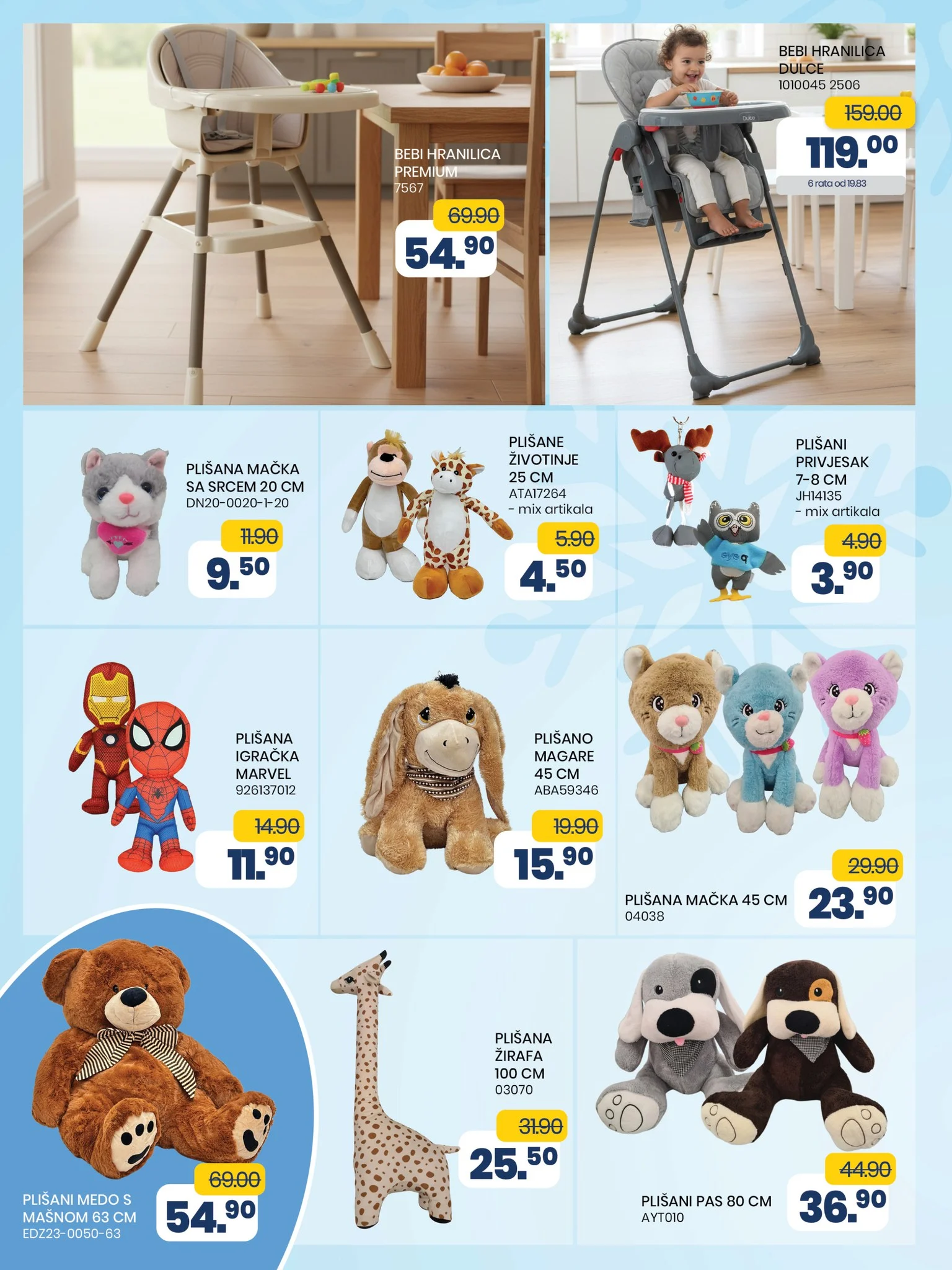 Fis katalog SVE ŠTO TI TREBA 28.11-18.12.2025.