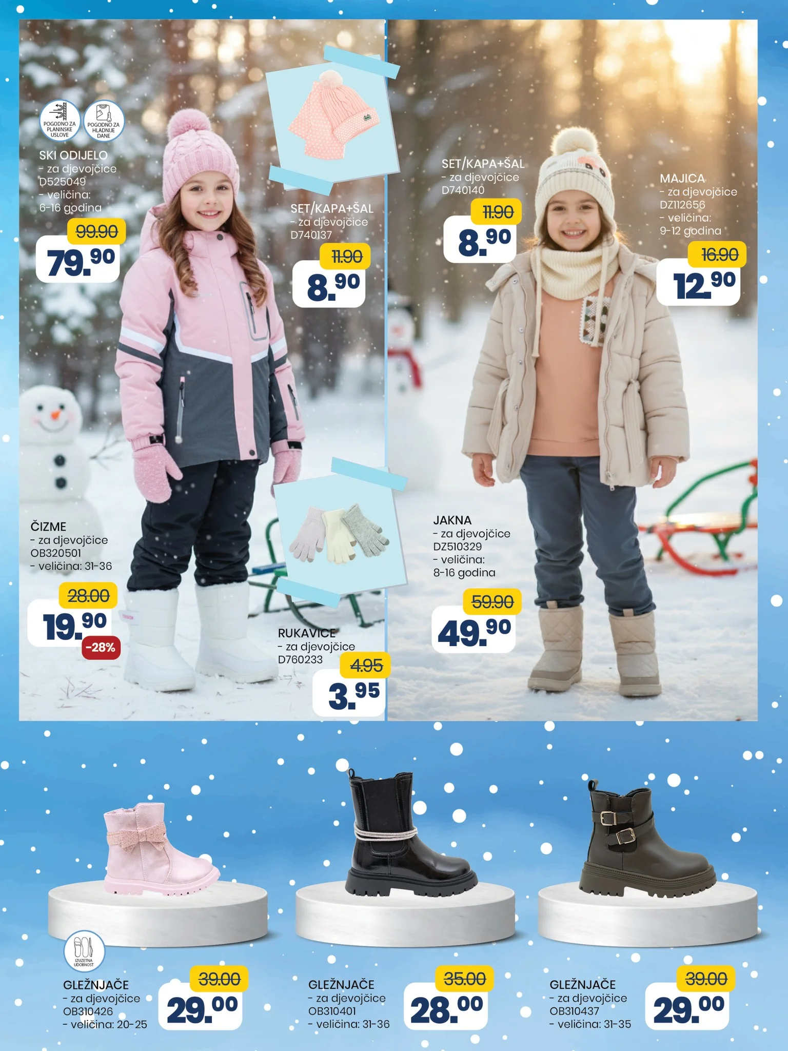 Fis katalog SVE ŠTO TI TREBA 28.11-18.12.2025.