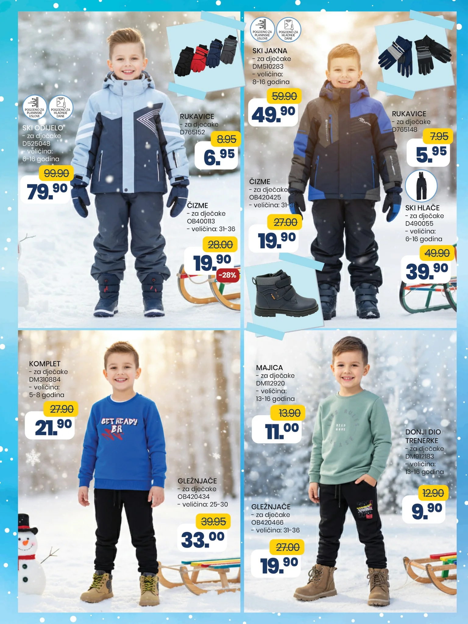 Fis katalog SVE ŠTO TI TREBA 28.11-18.12.2025.