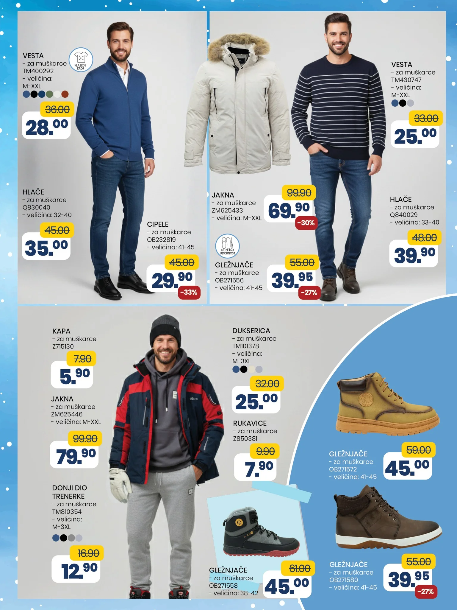 Fis katalog SVE ŠTO TI TREBA 28.11-18.12.2025.