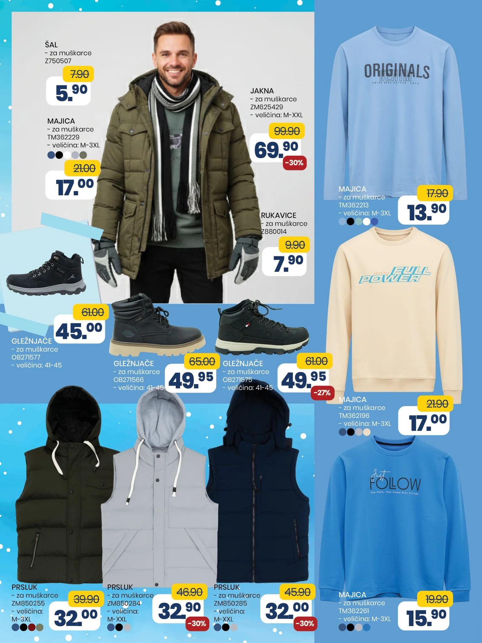 Fis katalog SVE ŠTO TI TREBA 28.11-18.12.2025.