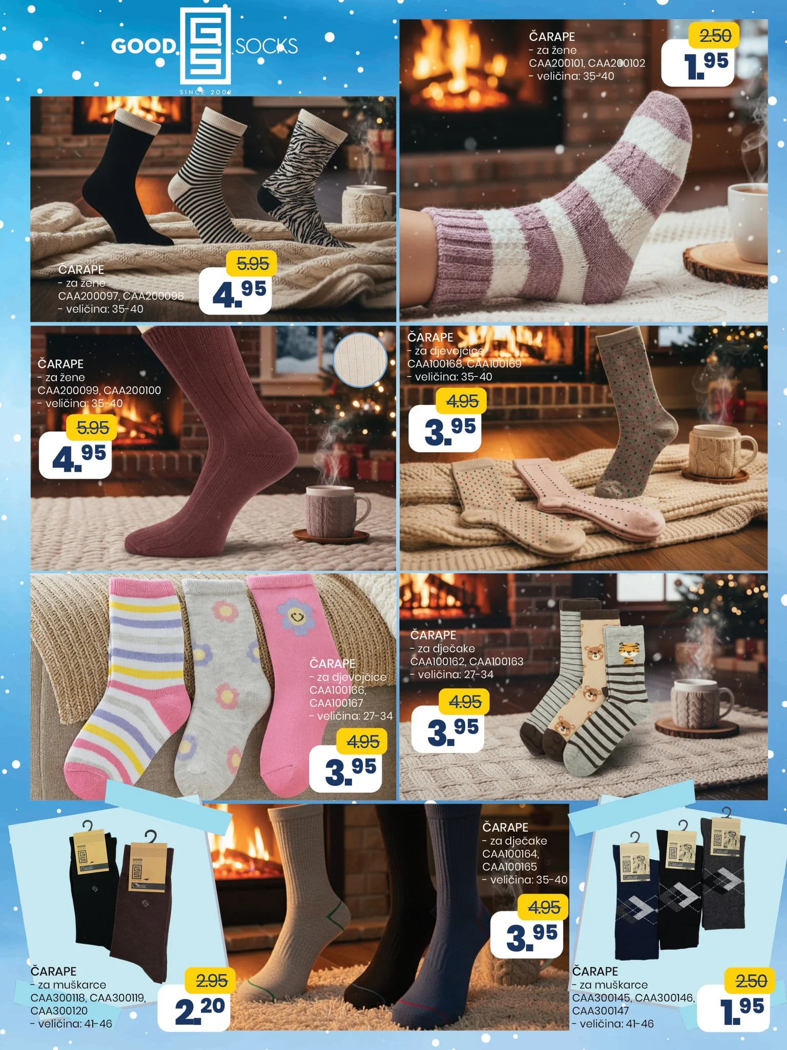 Fis katalog SVE ŠTO TI TREBA 28.11-18.12.2025.