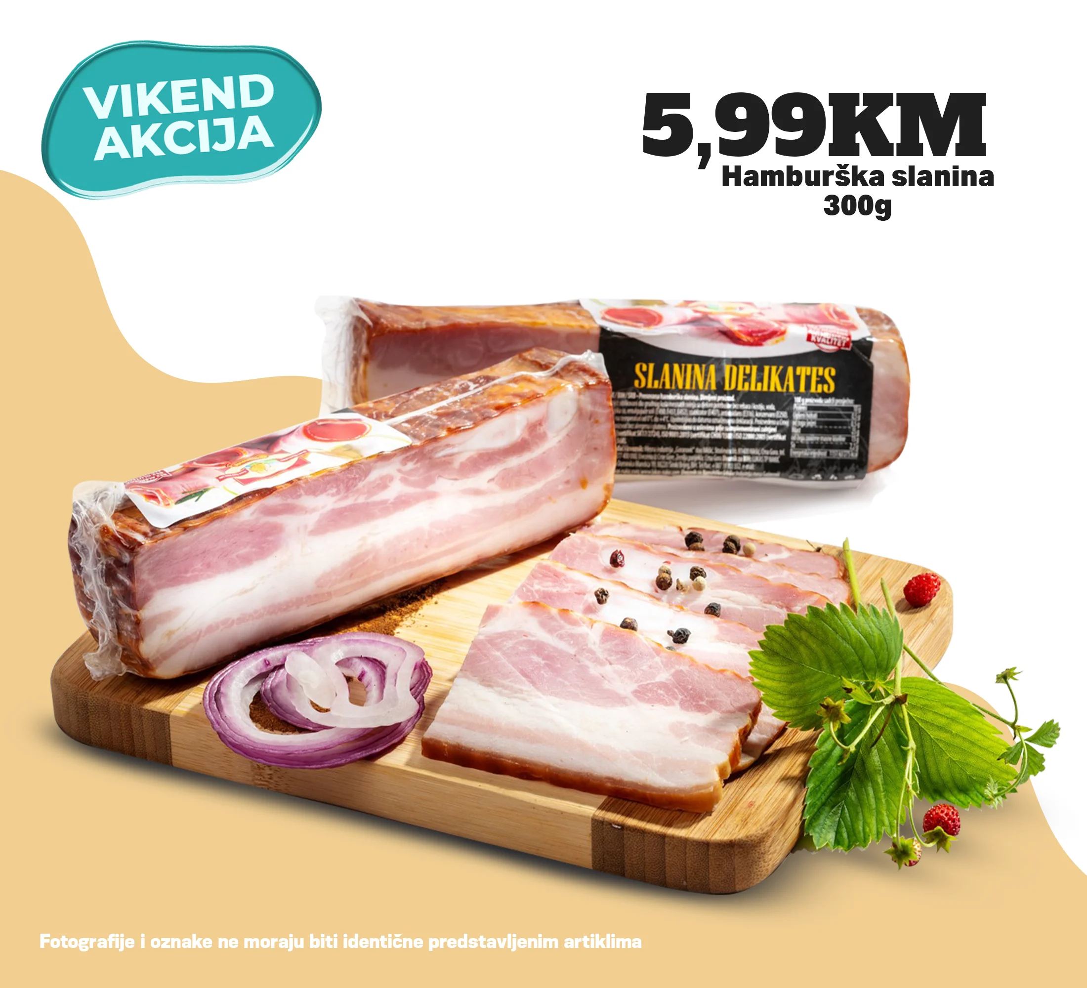 Kort vikend akcija 14-16.11.2025.