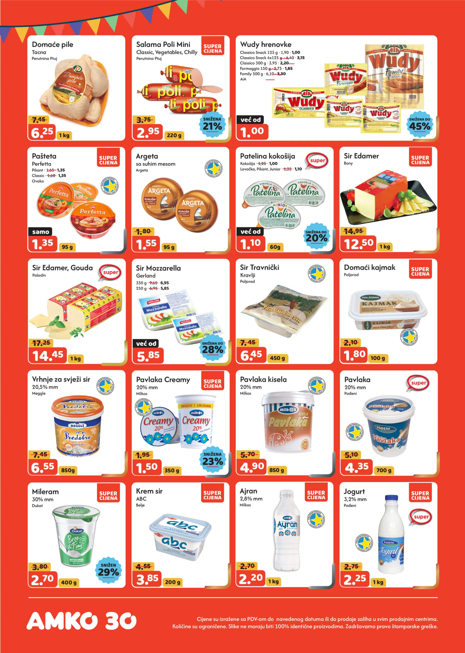 Amko katalog 13.11-1.12.2025.