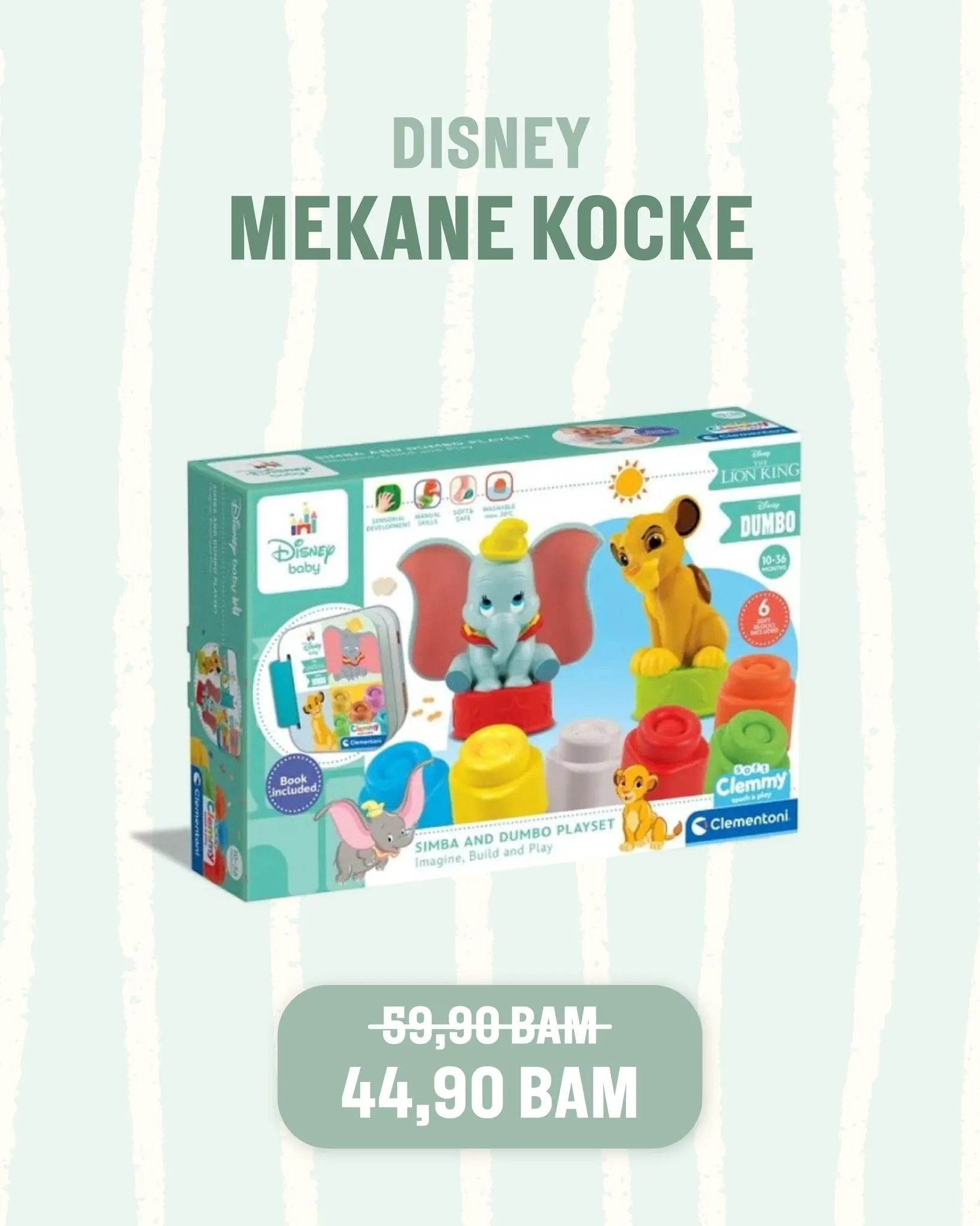 DexyCo SNIŽENJE od 1.11.2025. do isteka zaliha