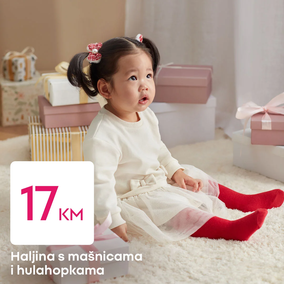 Pepco odjeća za djecu – praznični stil već od 12 KM!