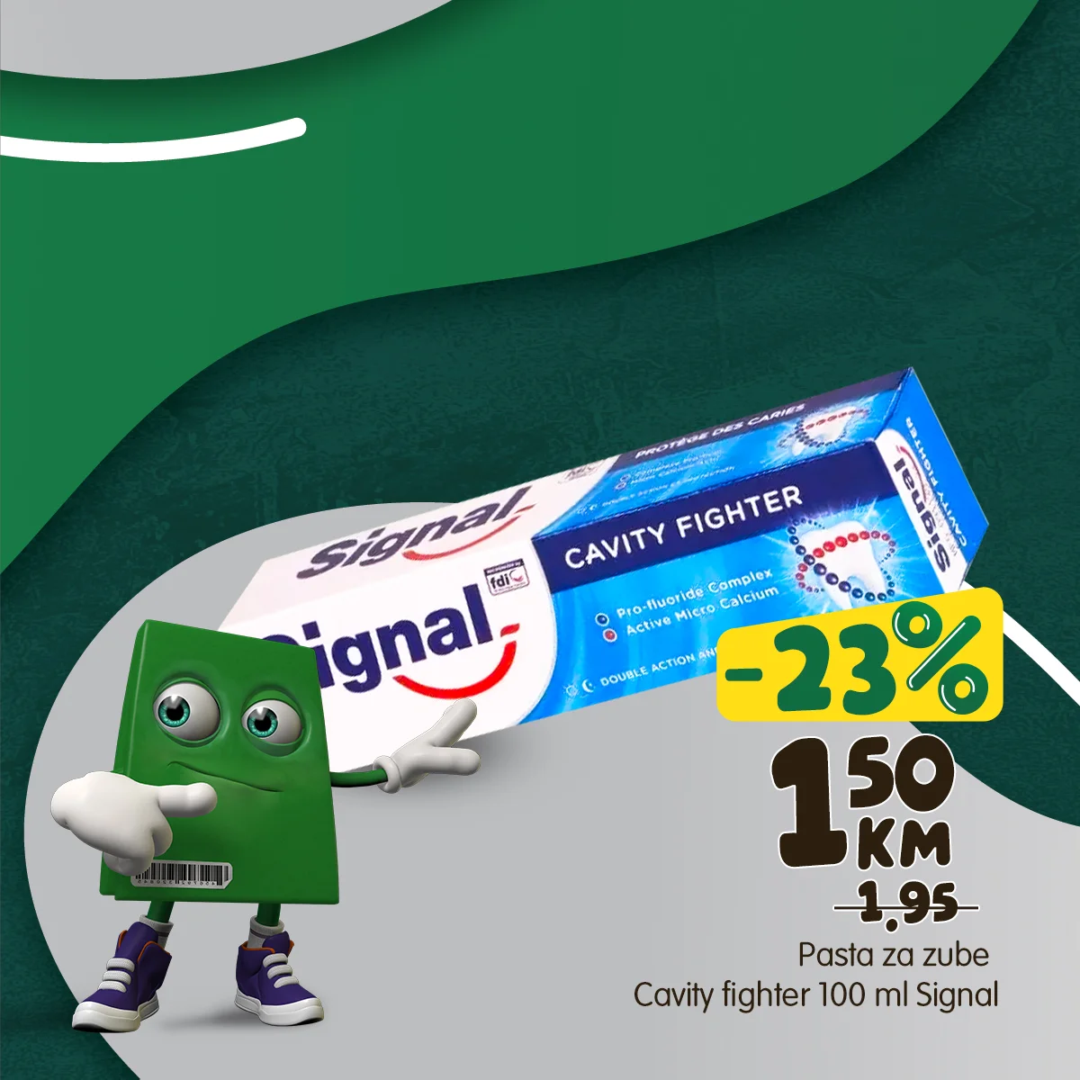 Bingo TRIO PONUDA 24-26.11.2025.