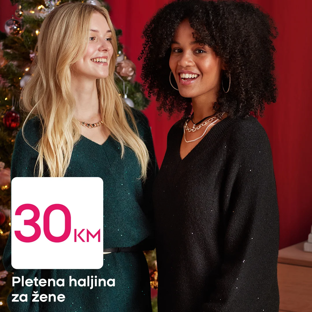 Pepco ženska odjeća – praznični stil i elegantni modeli novembar 2025.