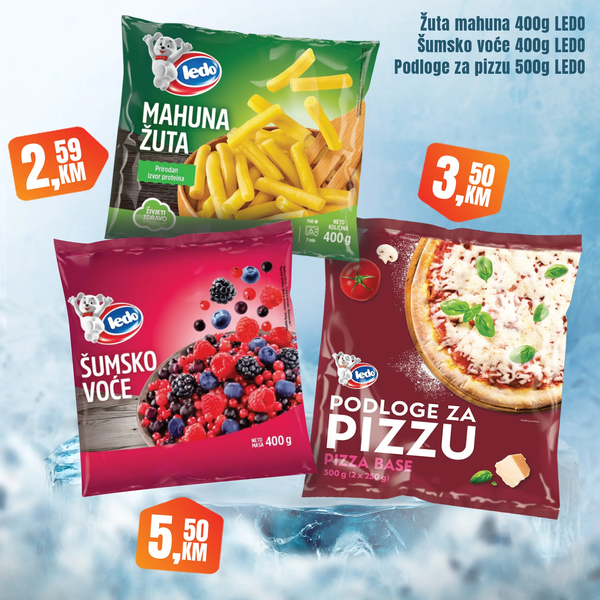 Fortuna BLACK FRIDAY 28-30.11.2025.