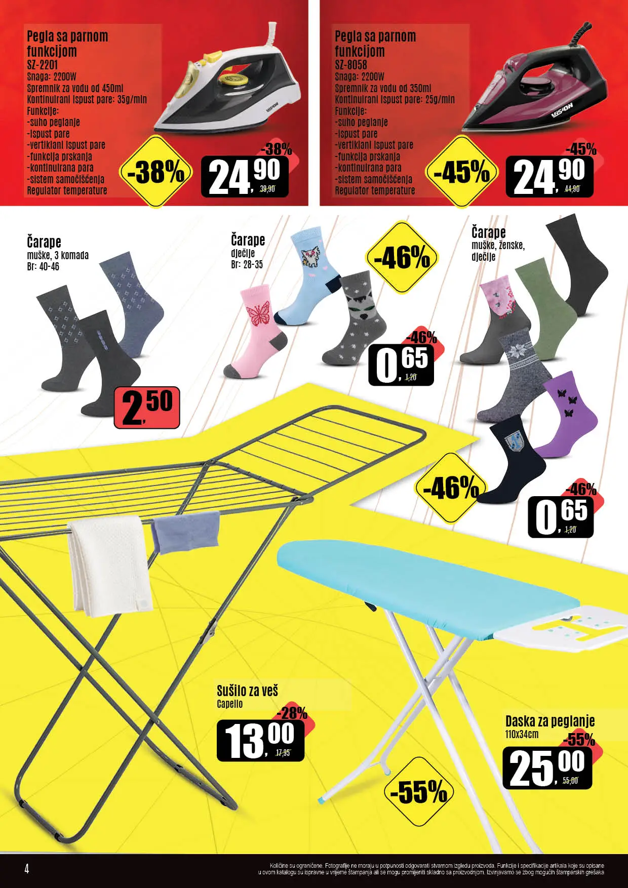 Robot BLACK FRIDAY 27-30.11.2025.