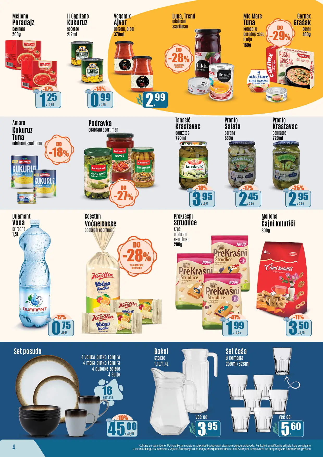 Robot katalog POSNI PROGRAM 28.11.2025-6.1.2026.