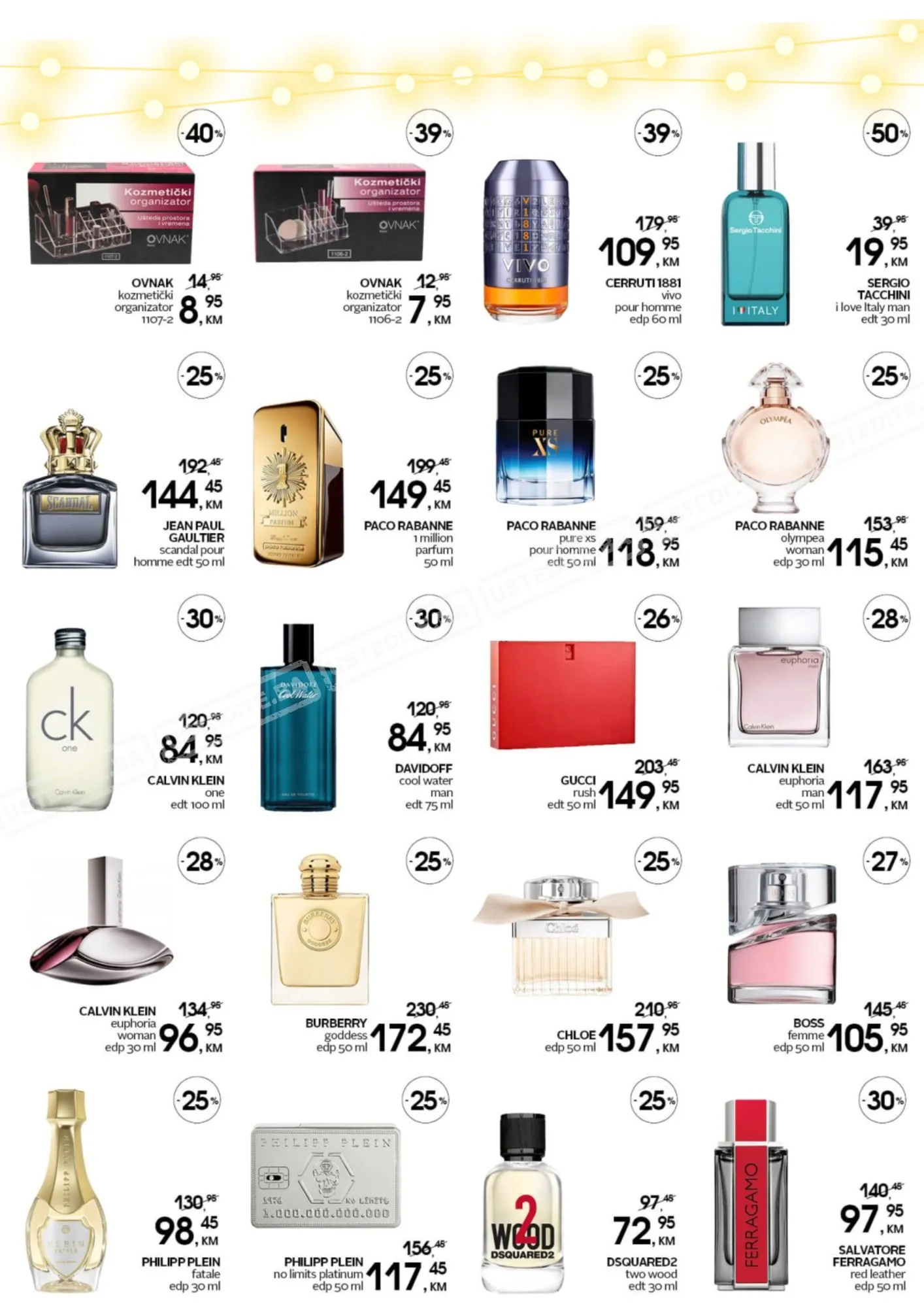 CM BLACK FRIDAY samo 7.11.2025.