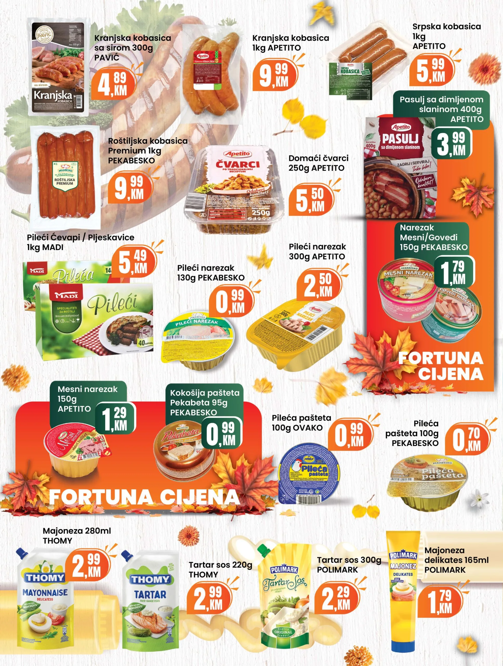 Fortuna katalog 1-30.11.2025.