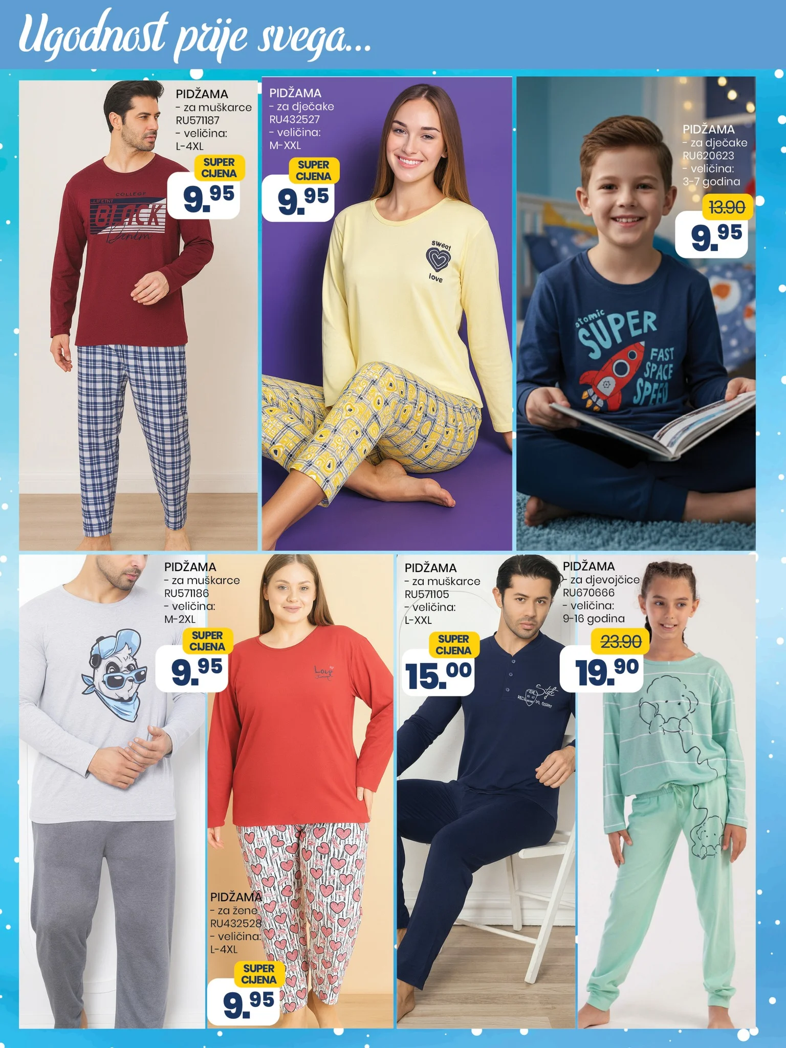 Fis katalog SVE ŠTO TI TREBA 28.11-18.12.2025.