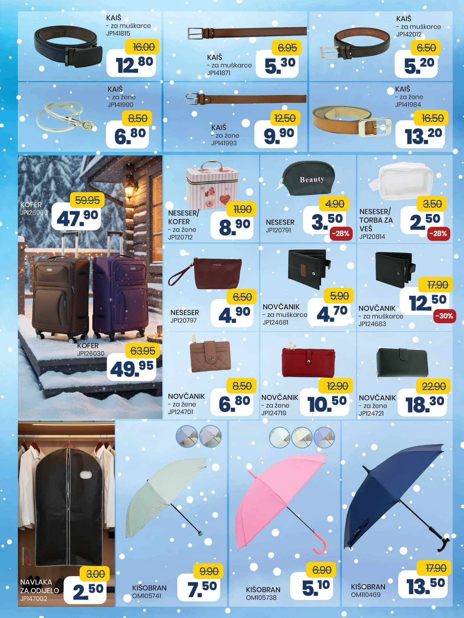 Fis katalog SVE ŠTO TI TREBA 28.11-18.12.2025.