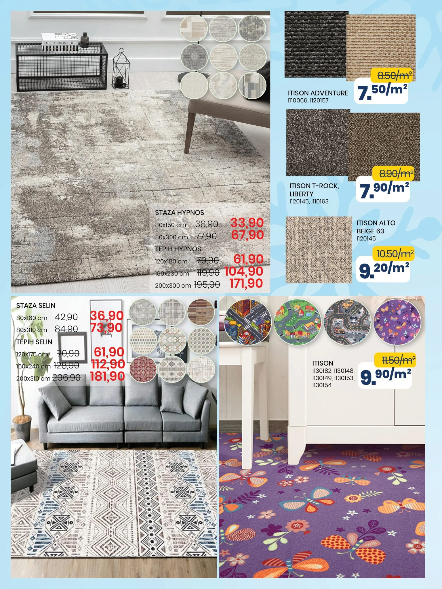 Fis katalog SVE ŠTO TI TREBA 28.11-18.12.2025.