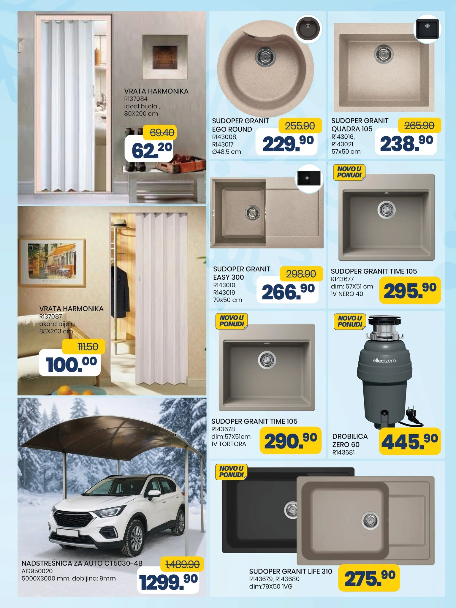 Fis katalog SVE ŠTO TI TREBA 28.11-18.12.2025.