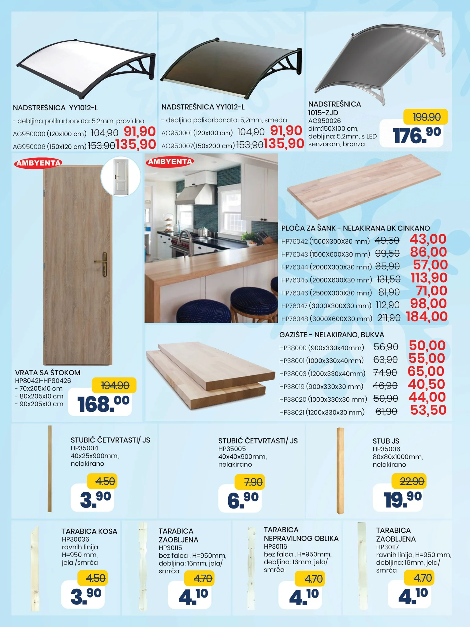 Fis katalog SVE ŠTO TI TREBA 28.11-18.12.2025.