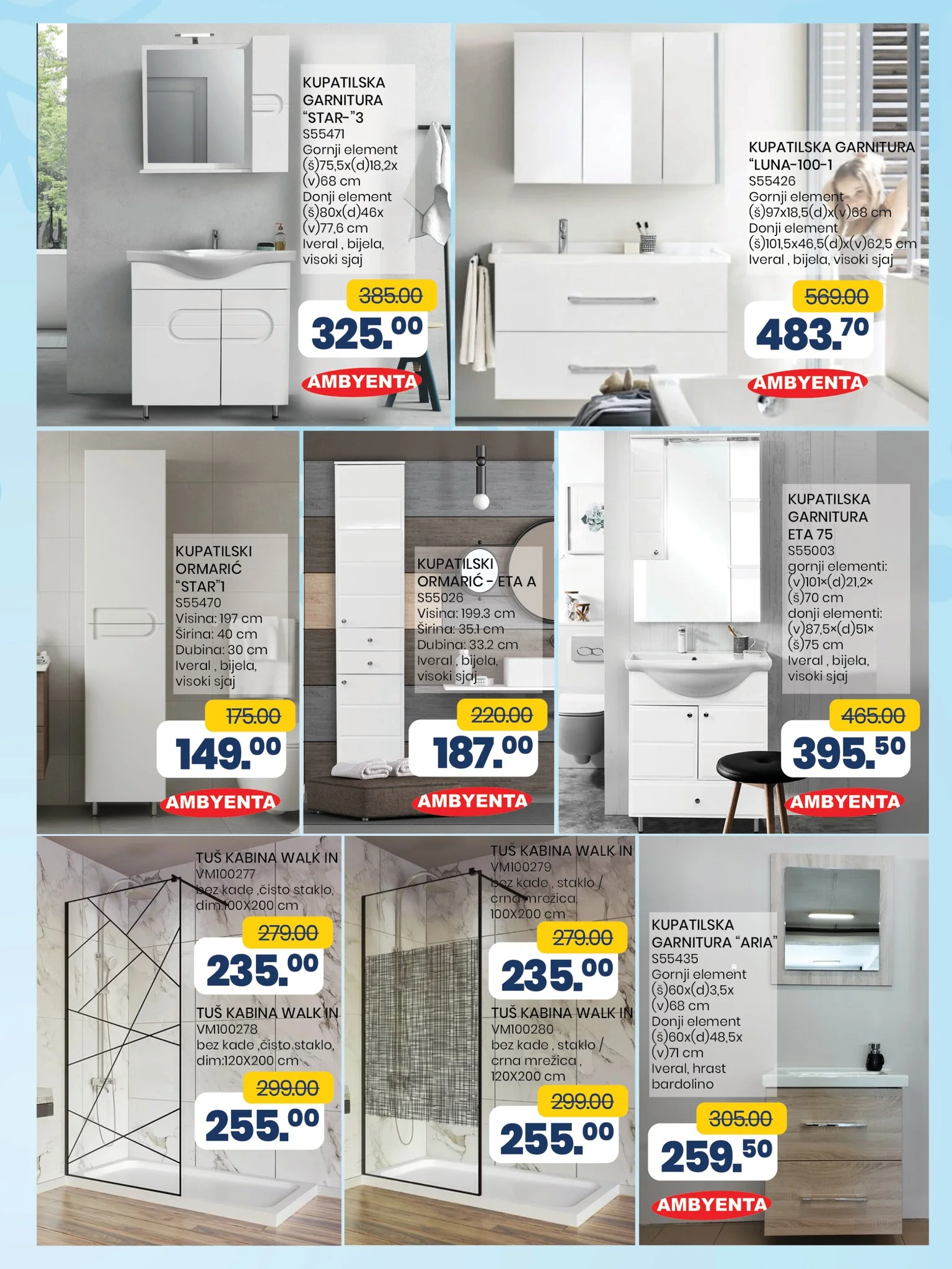 Fis katalog SVE ŠTO TI TREBA 28.11-18.12.2025.