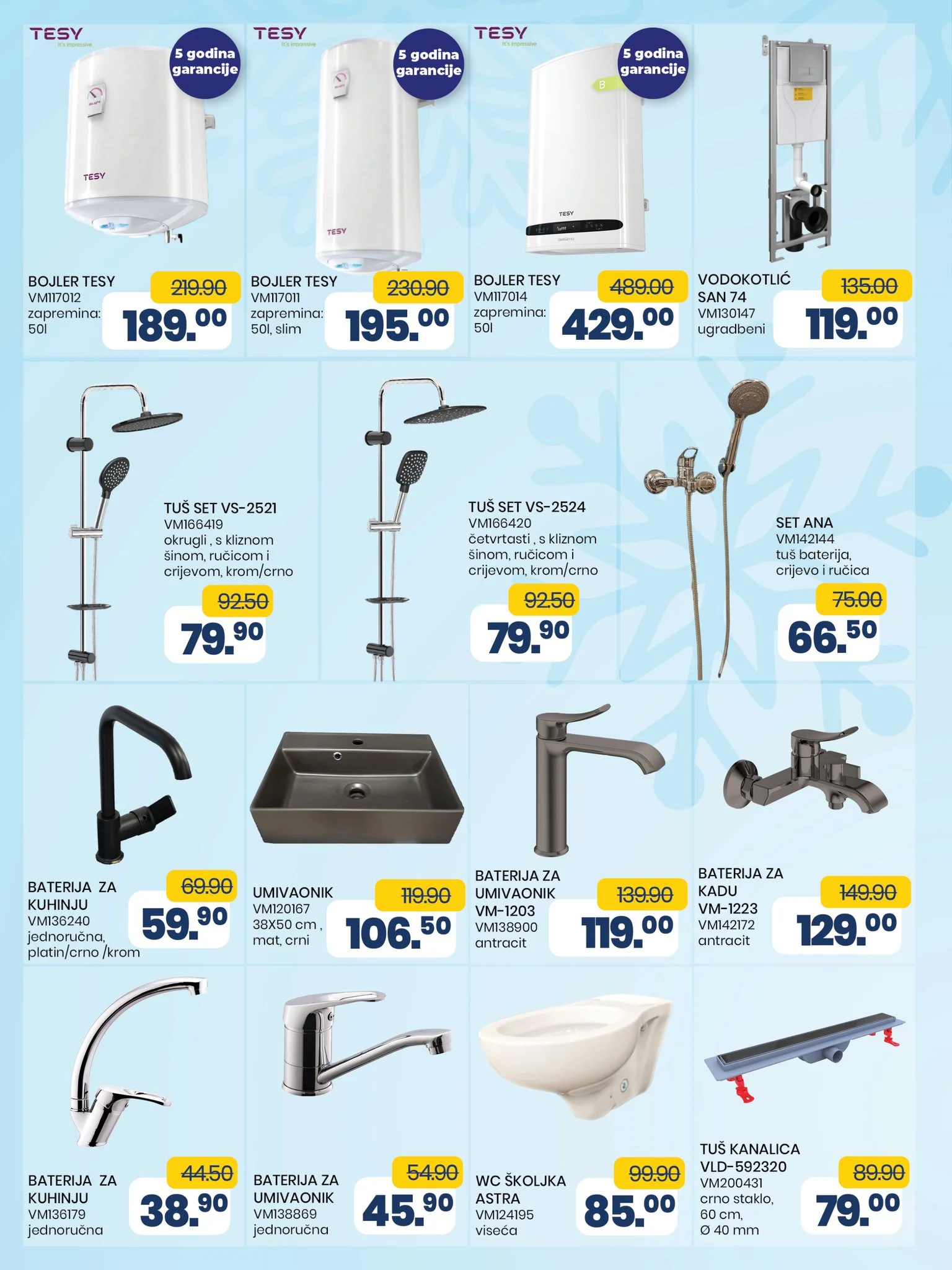 Fis katalog SVE ŠTO TI TREBA 28.11-18.12.2025.