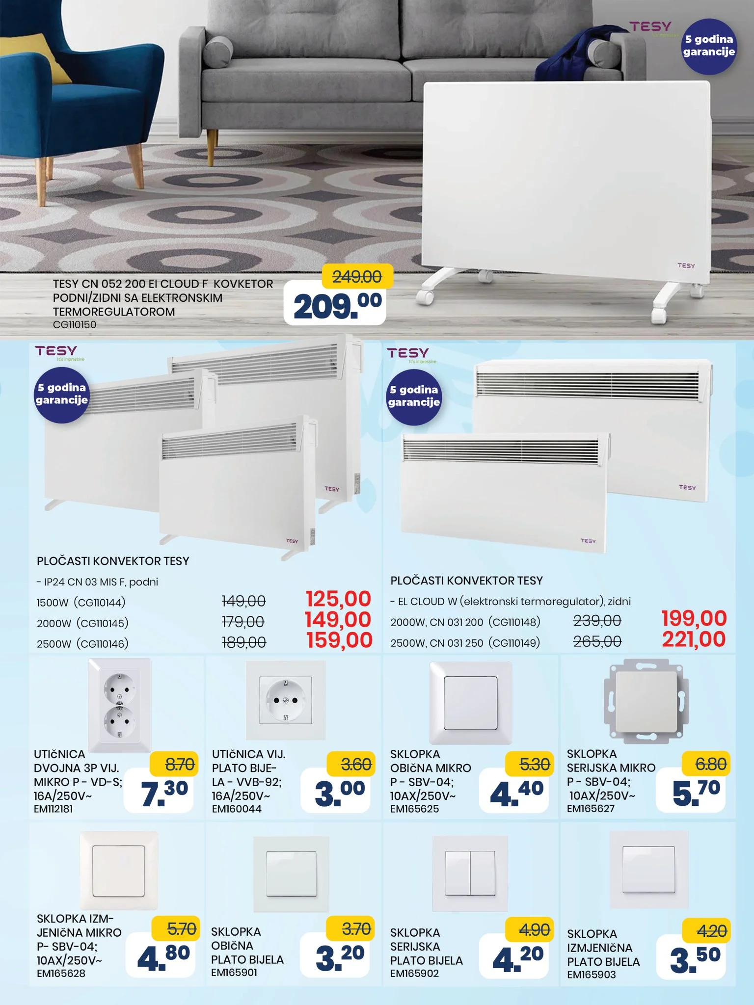 Fis katalog SVE ŠTO TI TREBA 28.11-18.12.2025.