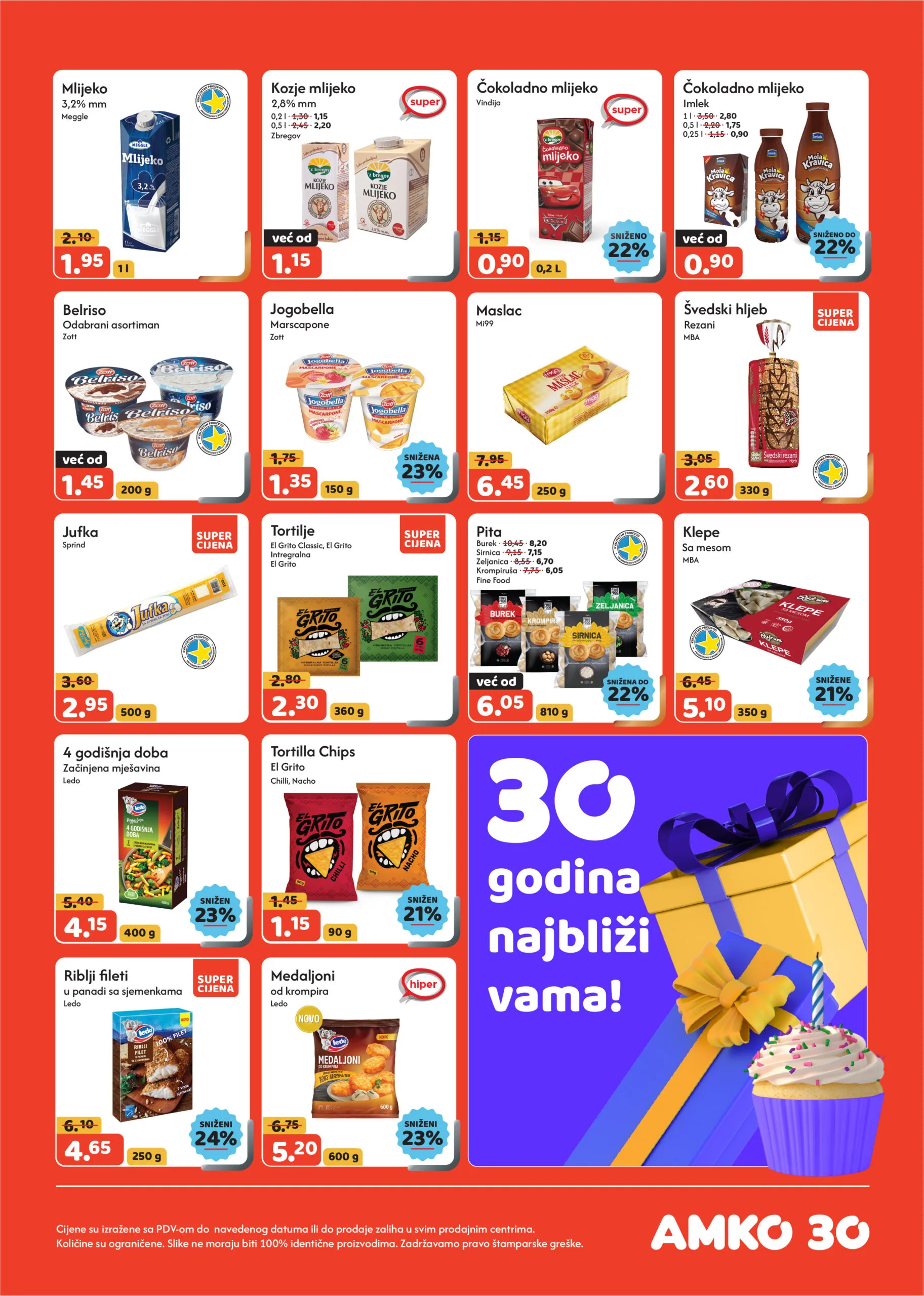 Amko katalog 13.11-1.12.2025.