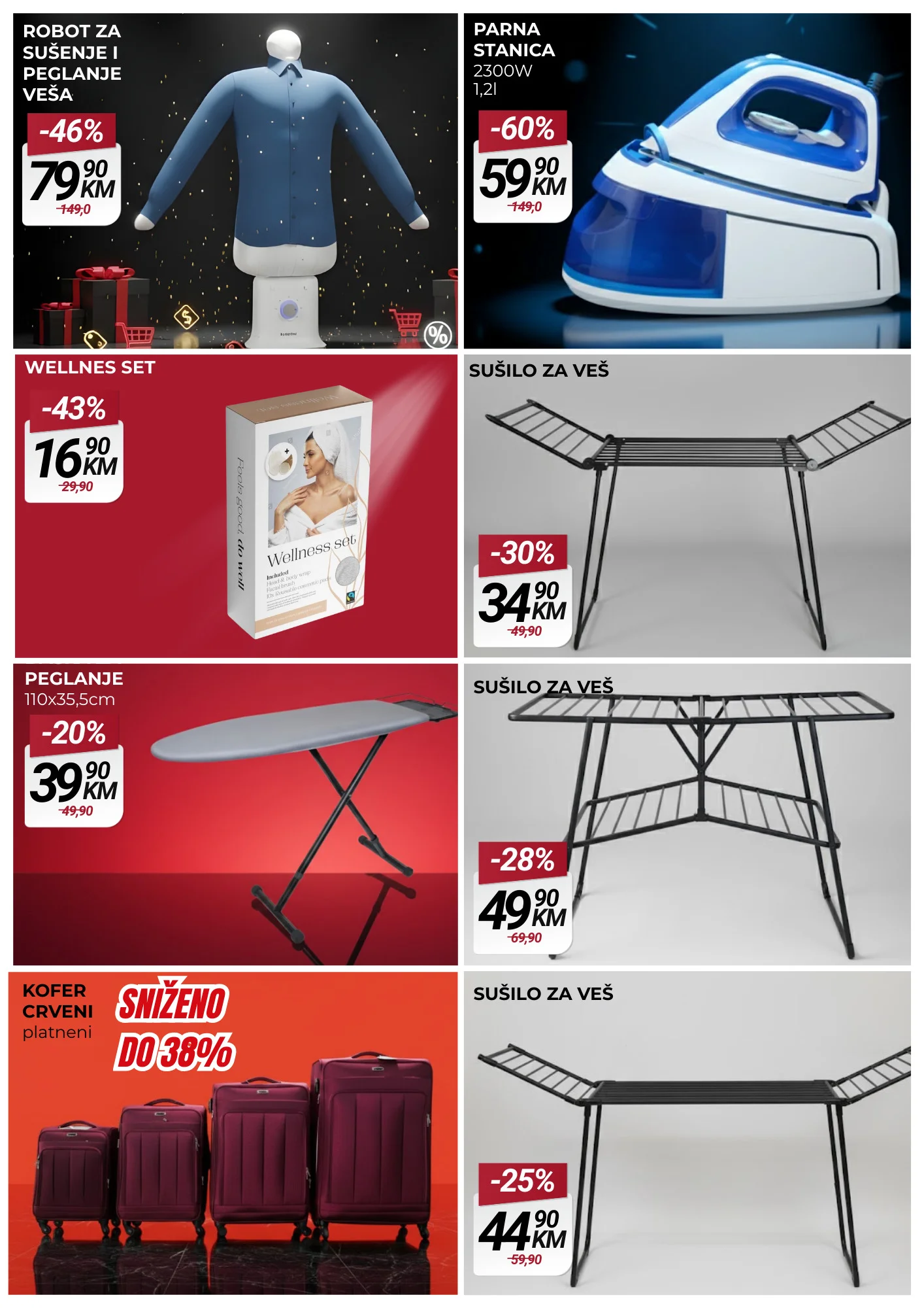 Belamionix BLACK WEEK 24.11-1.12.2025.