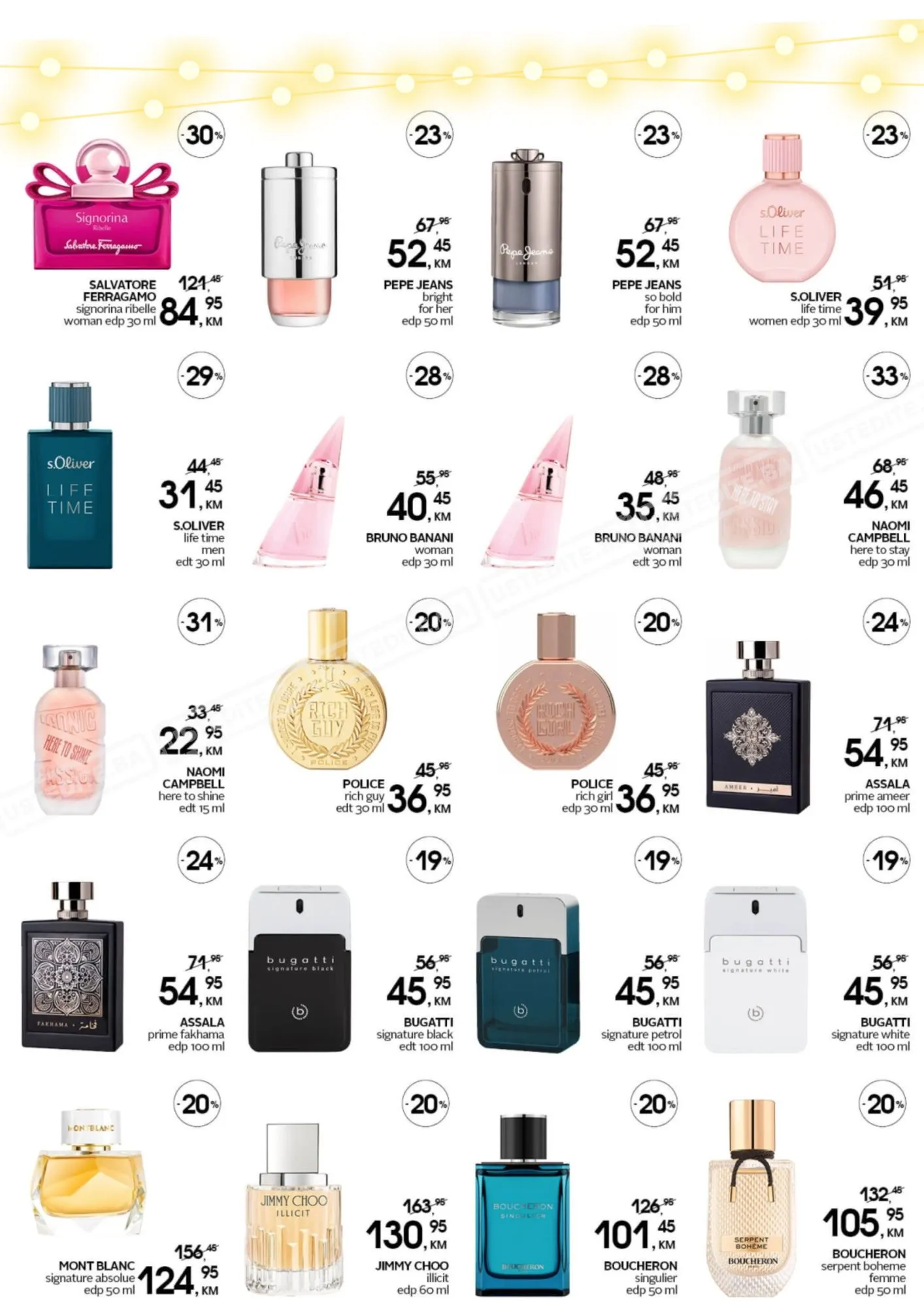 CM BLACK FRIDAY samo 7.11.2025.