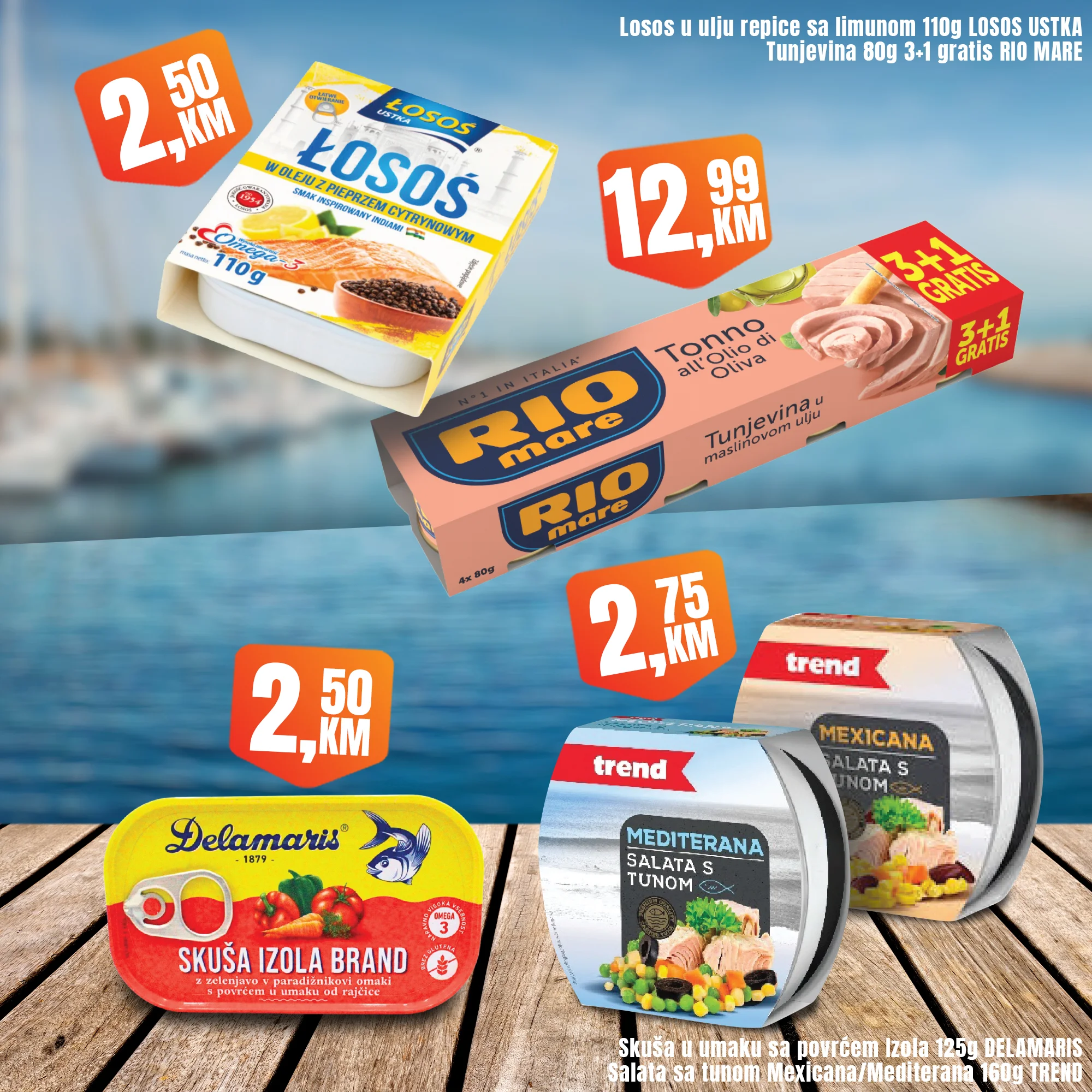 Fortuna BLACK FRIDAY 28-30.11.2025.