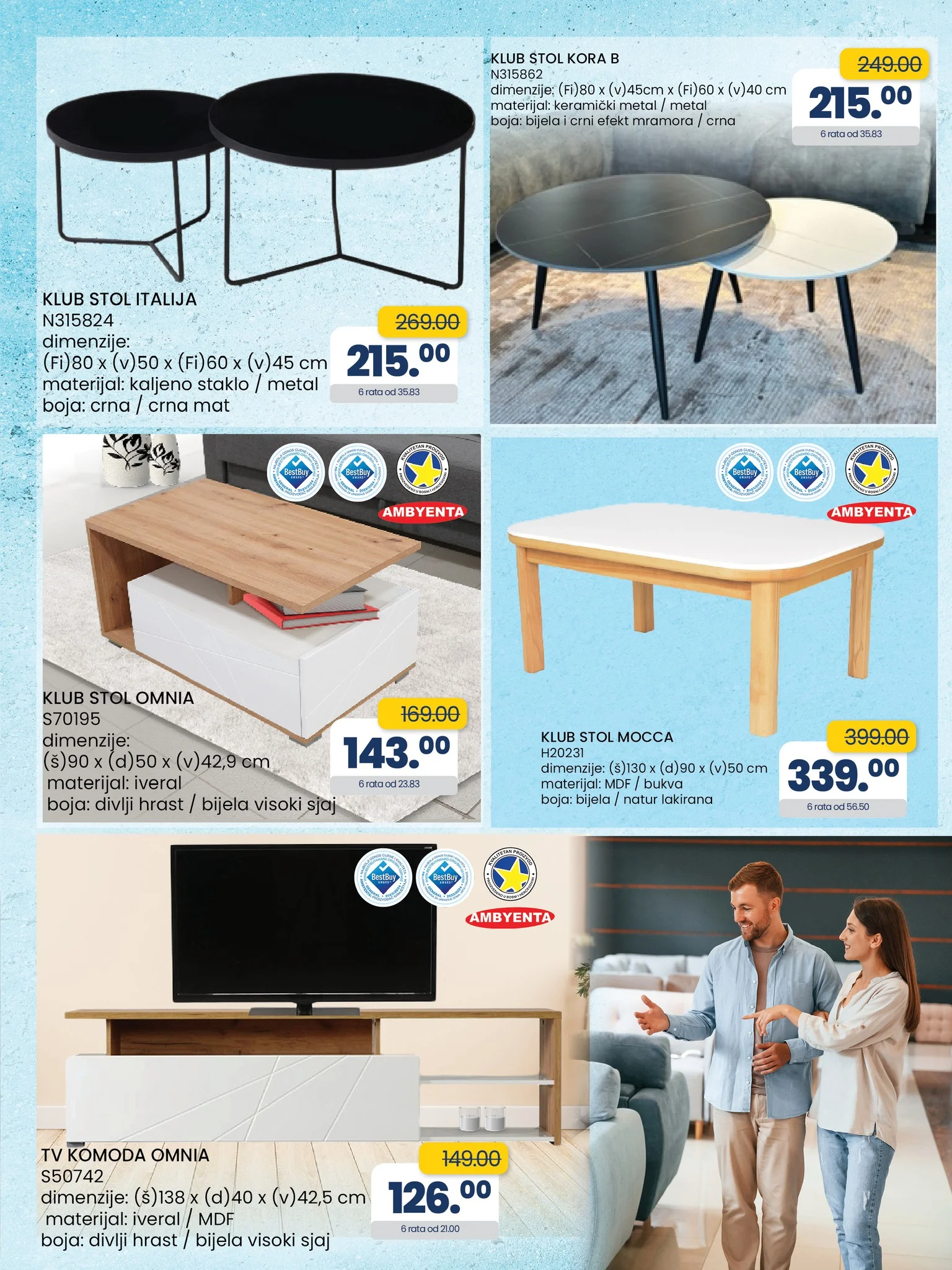 Fis katalog SVE ŠTO TI TREBA 28.11-18.12.2025.