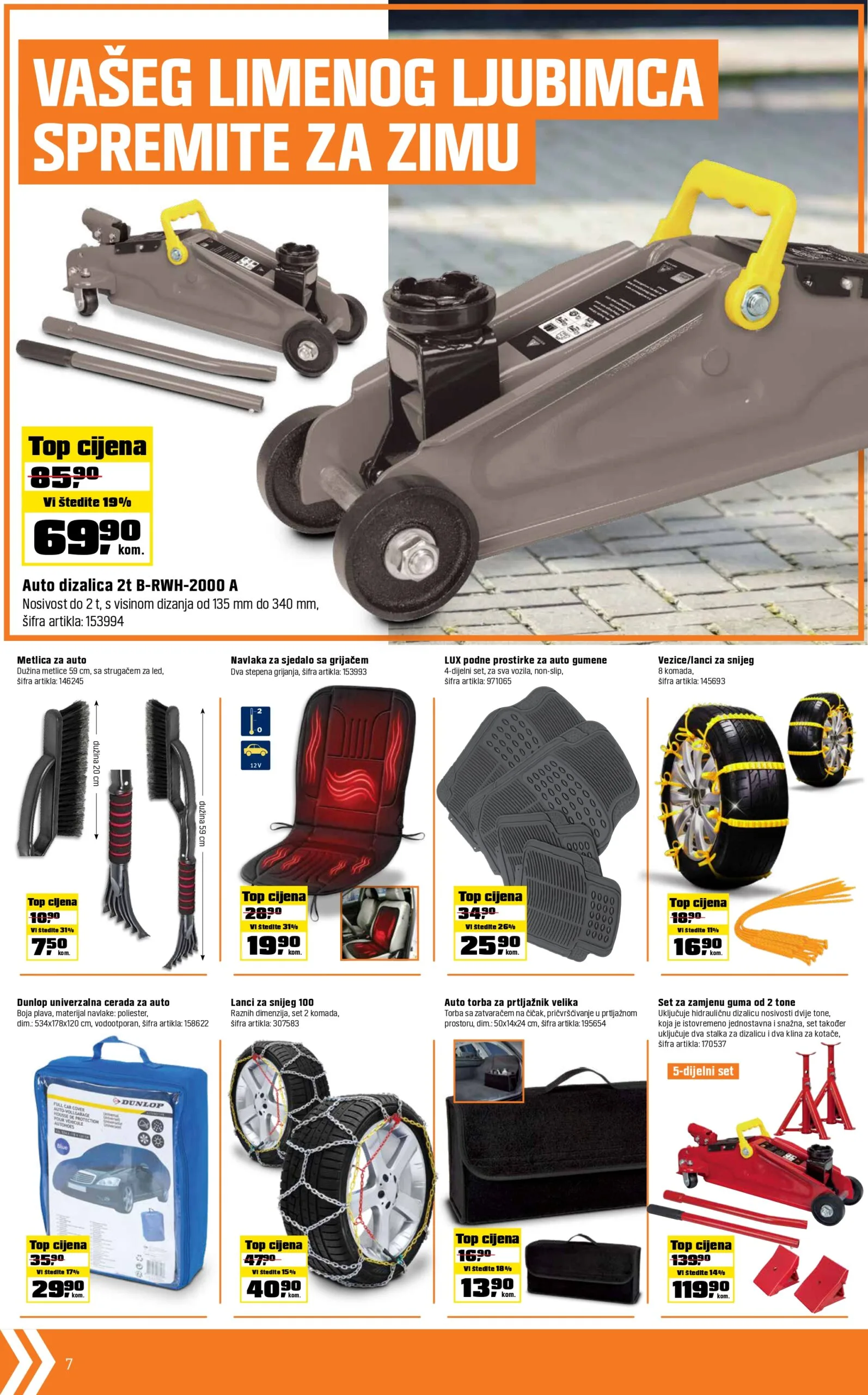 OBI katalog 3-16.11.2025.