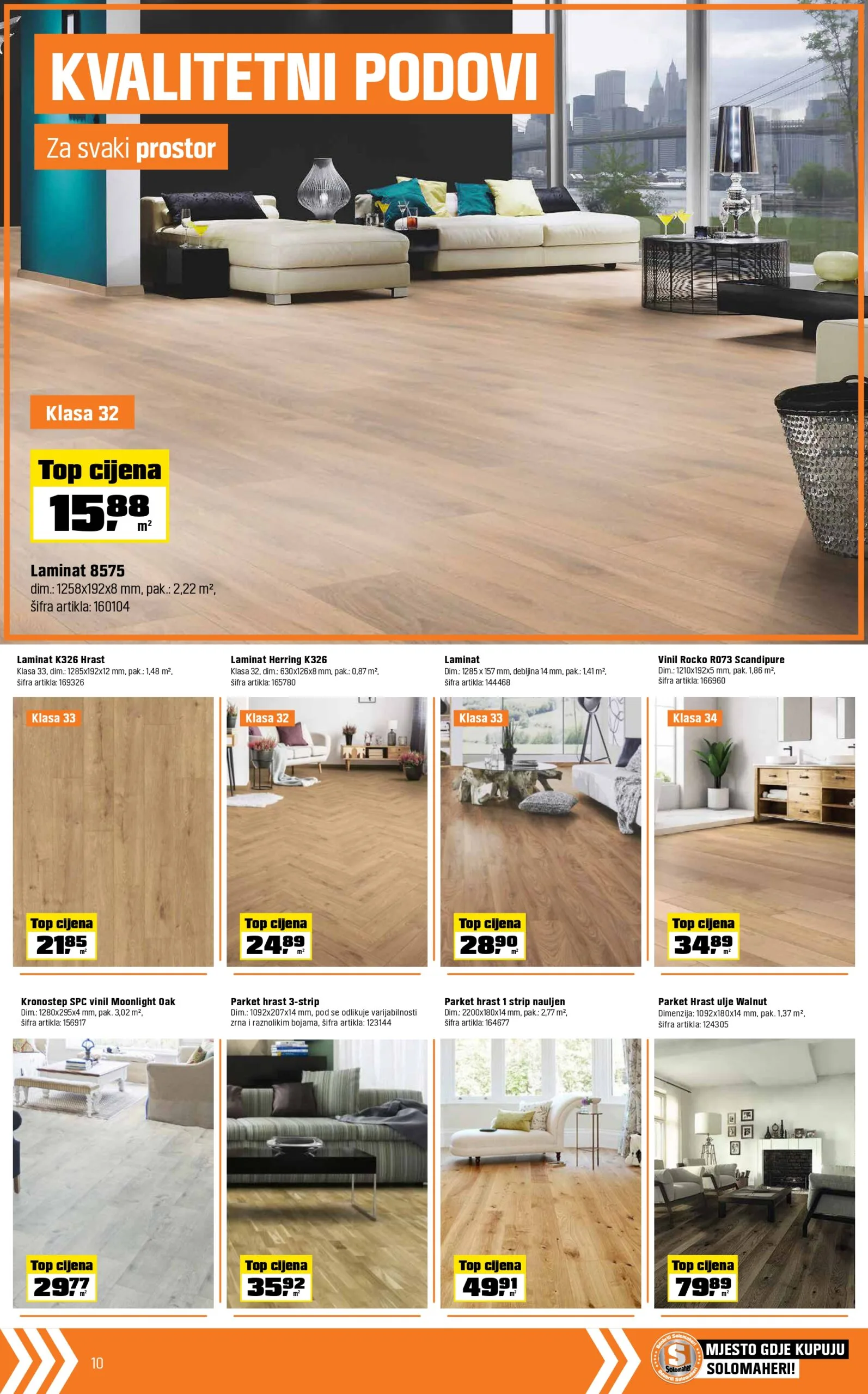 OBI katalog 3-16.11.2025.