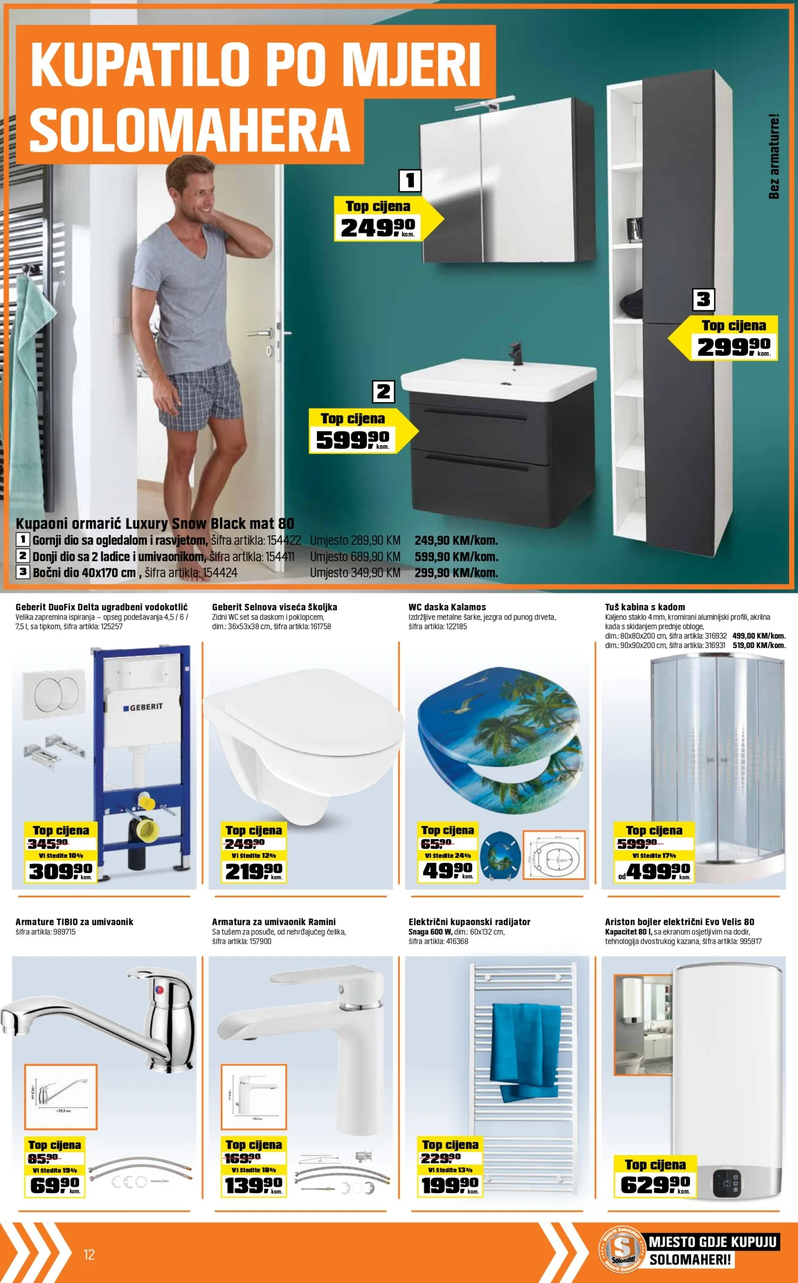 OBI katalog 3-16.11.2025.