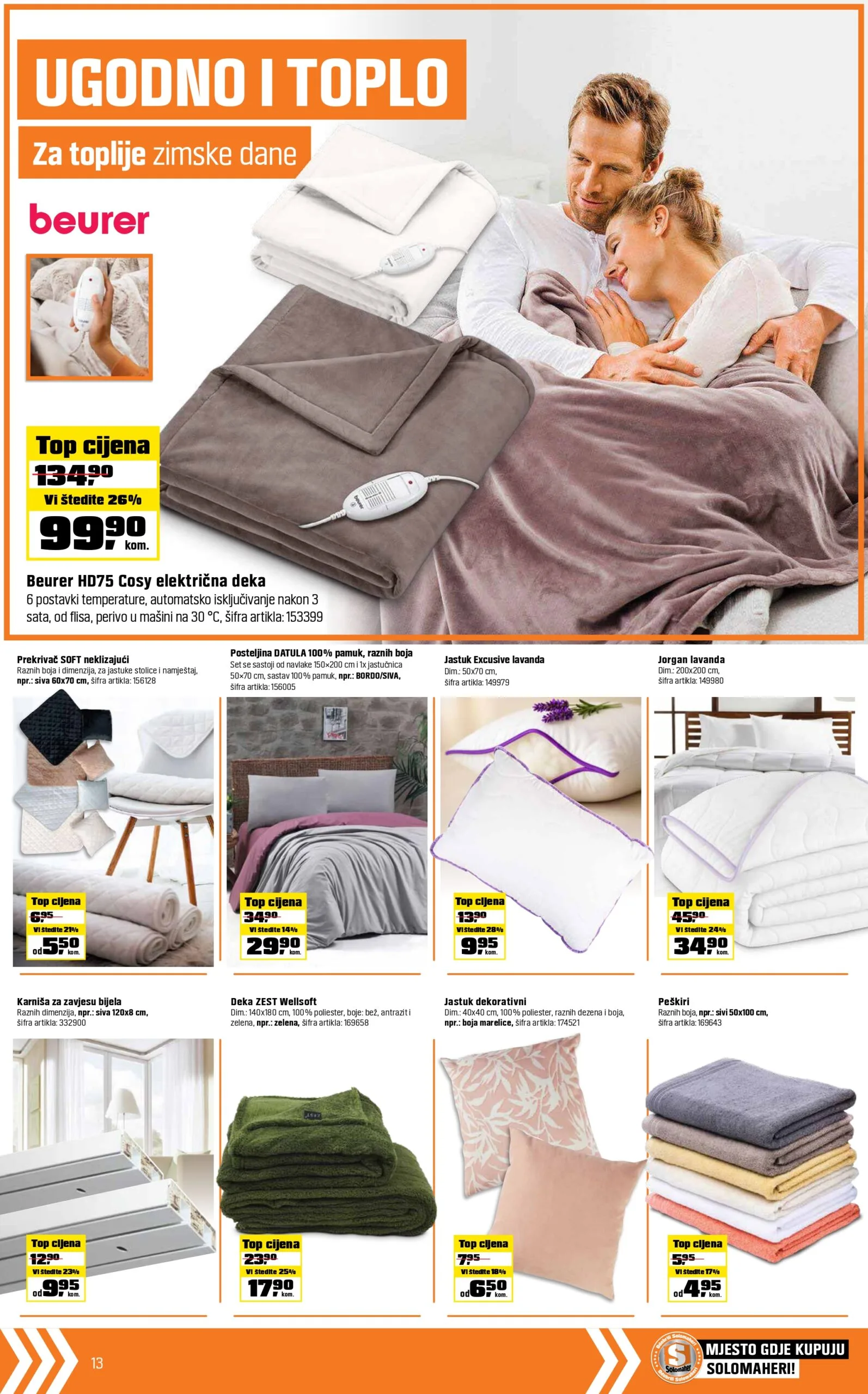 OBI katalog 3-16.11.2025.