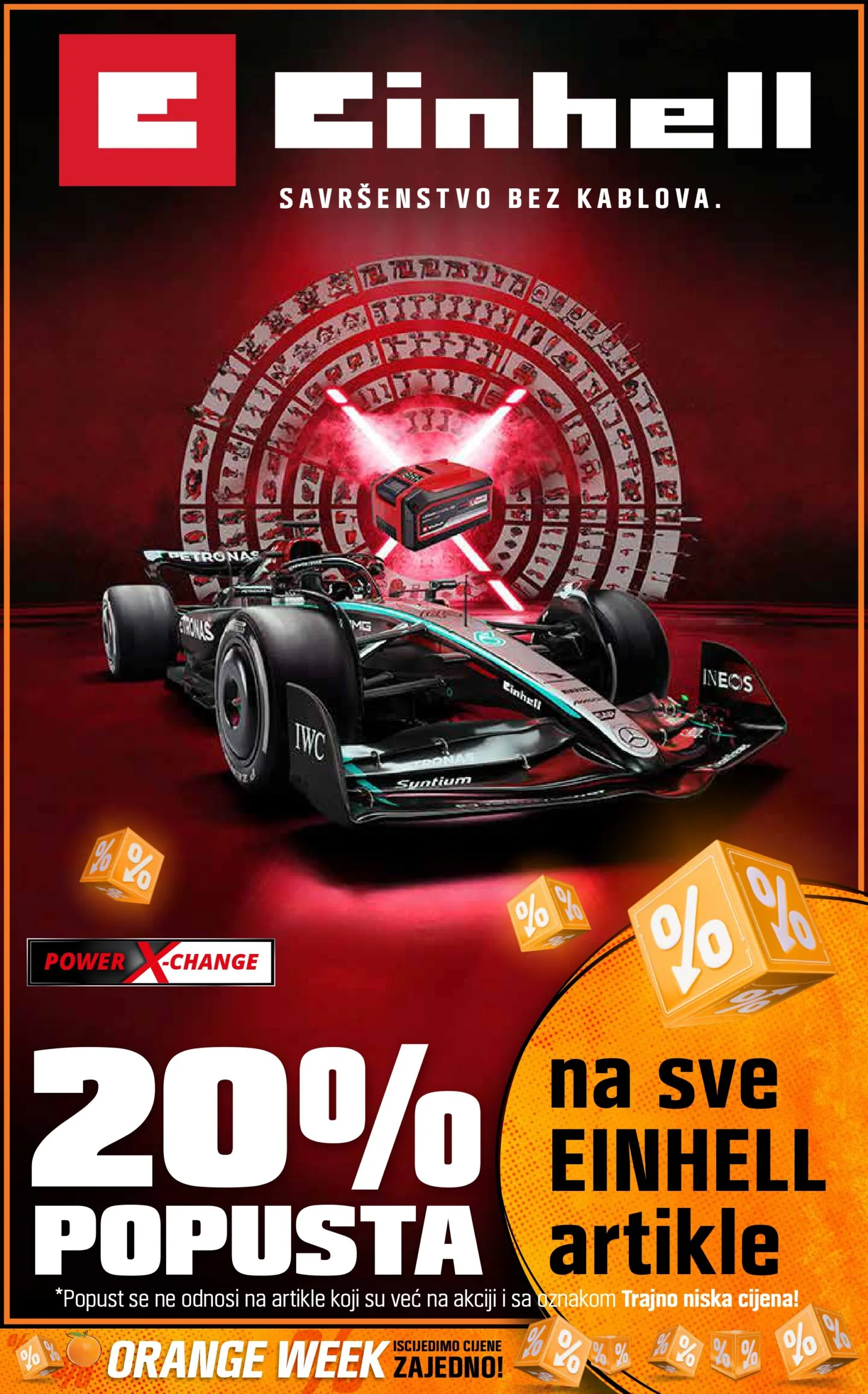 OBI ORANGE WEEK sniženje do 29.11.2025.