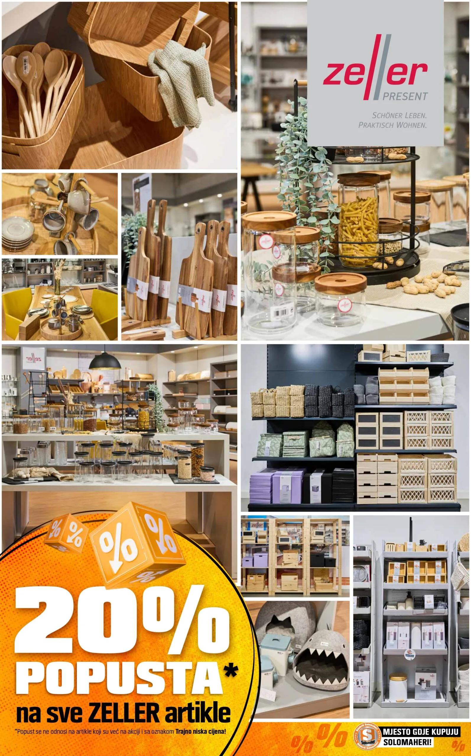 OBI ORANGE WEEK sniženje do 29.11.2025.