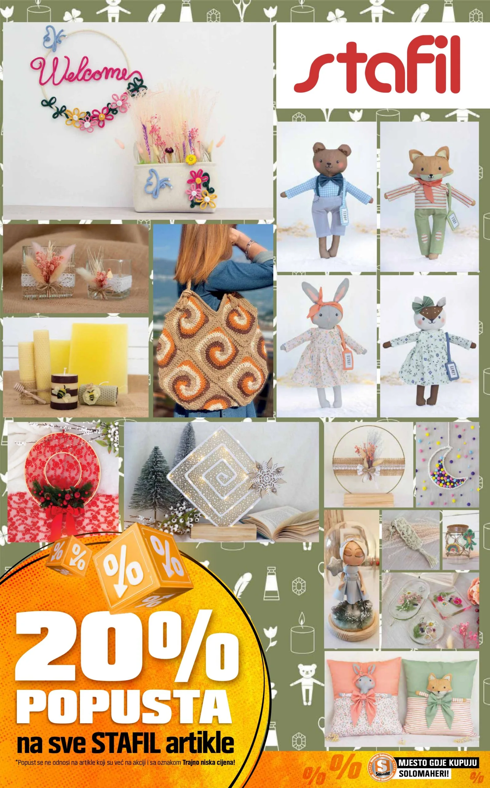 OBI ORANGE WEEK sniženje do 29.11.2025.