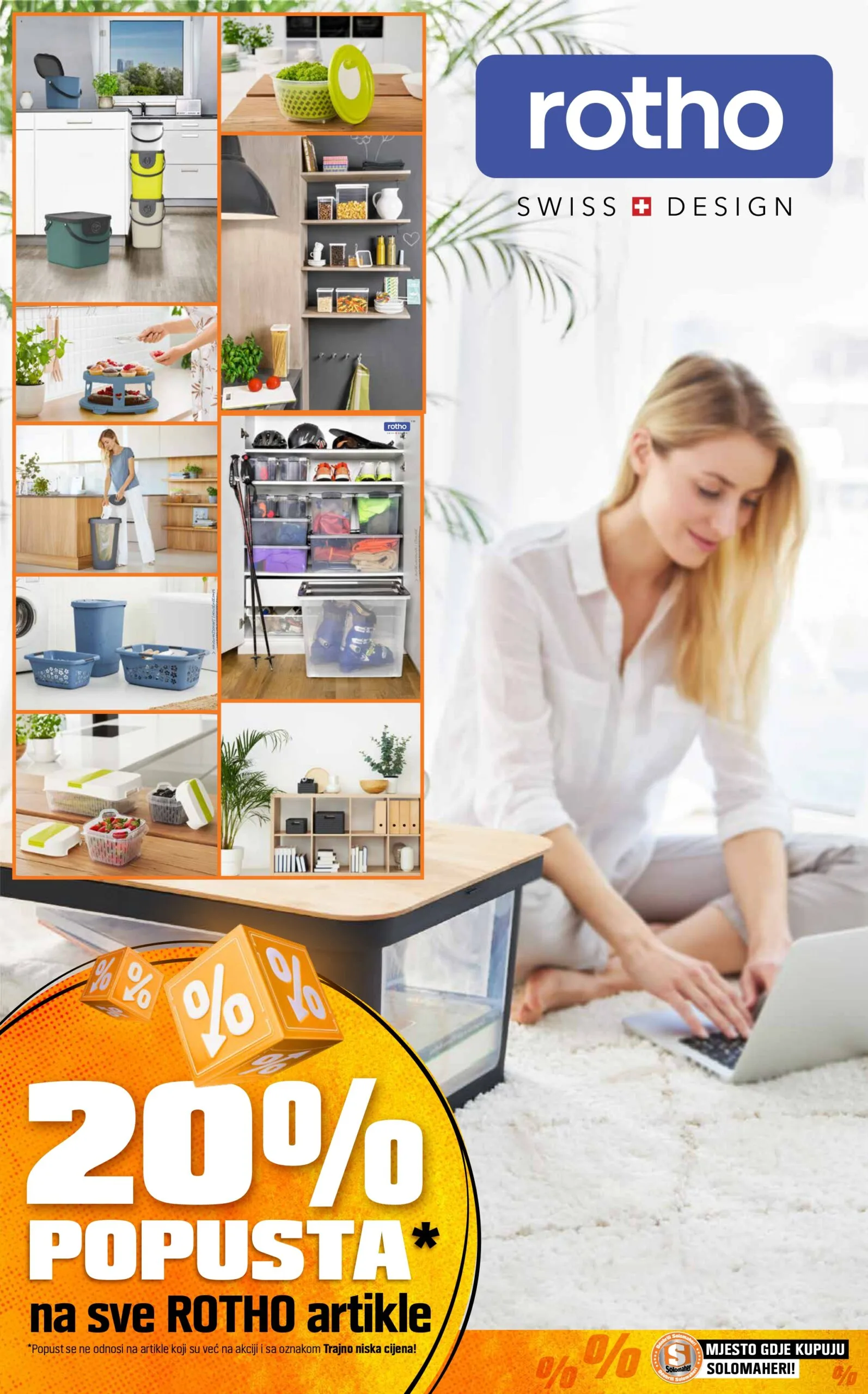 OBI ORANGE WEEK sniženje do 29.11.2025.