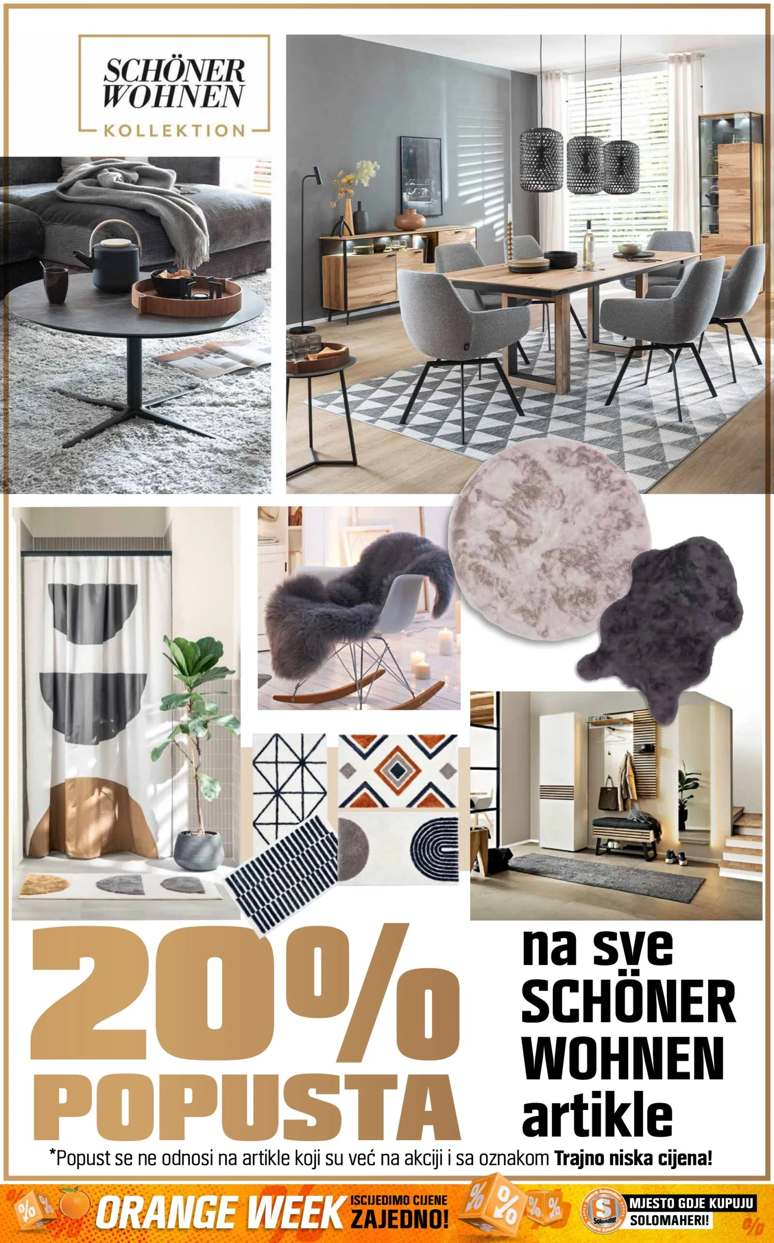 OBI ORANGE WEEK sniženje do 29.11.2025.