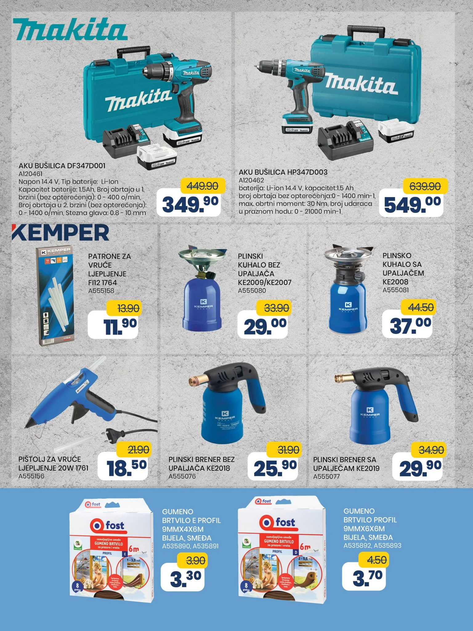 Fis katalog SVE ŠTO TI TREBA 28.11-18.12.2025.