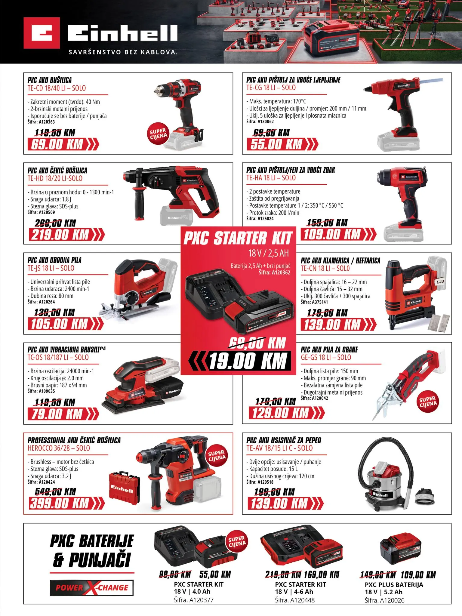 Fis katalog SVE ŠTO TI TREBA 28.11-18.12.2025.