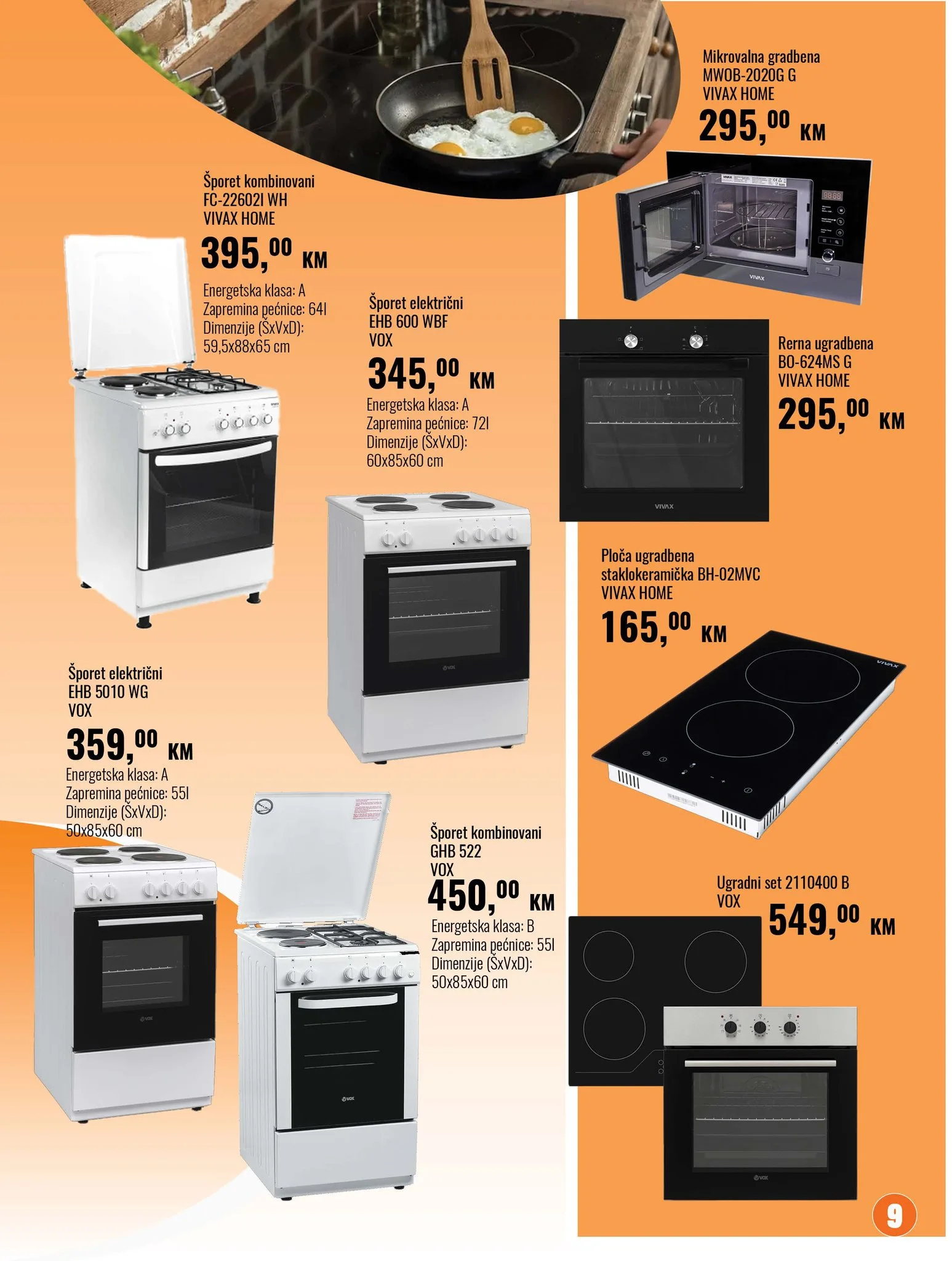 Fortuna katalog 1-30.11.2025.