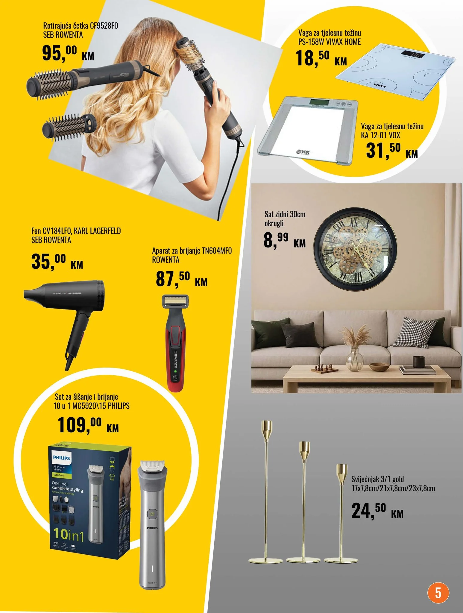 Fortuna katalog 1-30.11.2025.