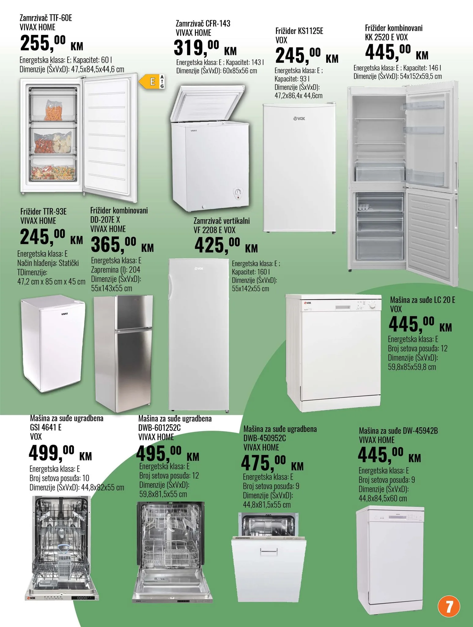 Fortuna katalog 1-30.11.2025.