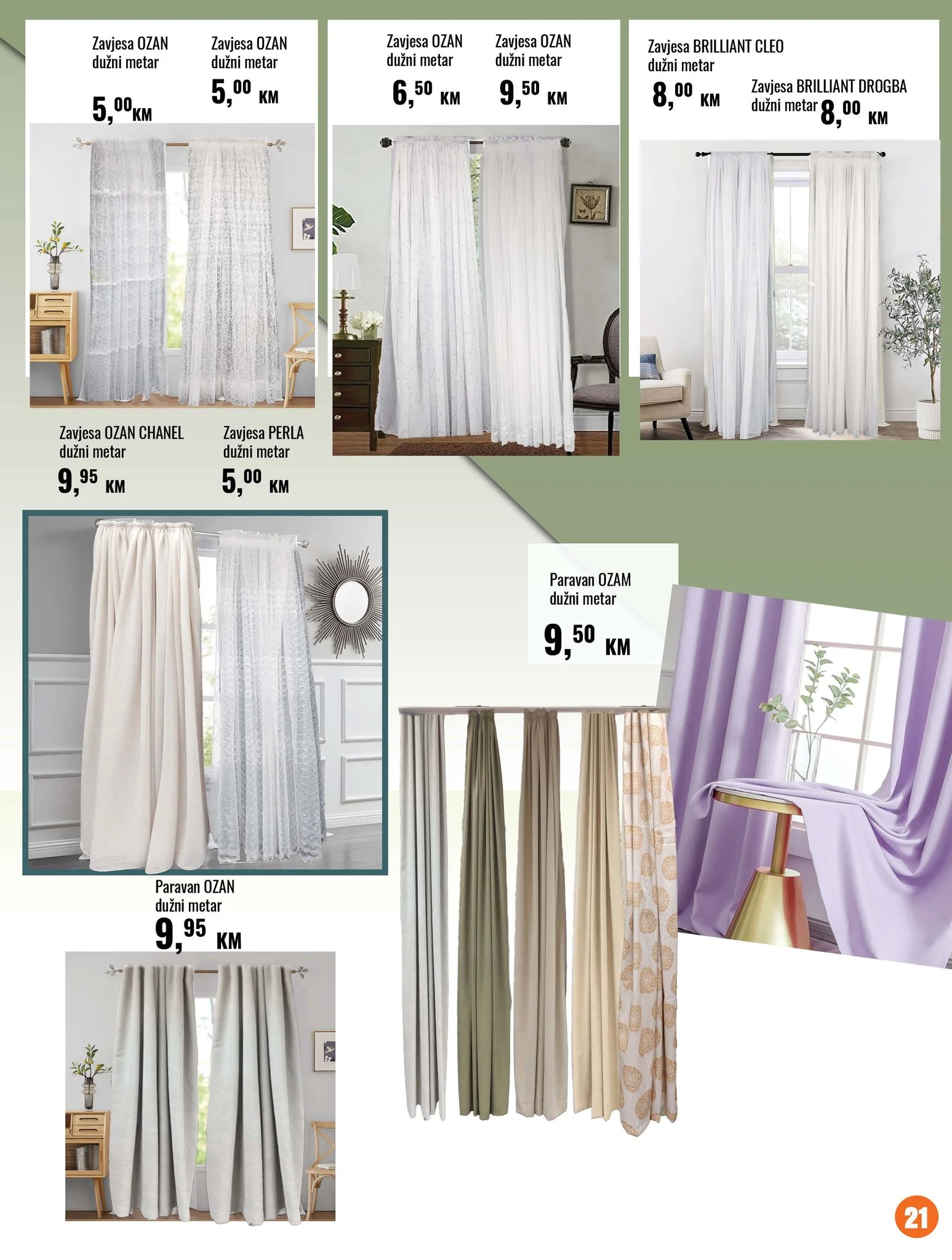 Fortuna katalog 1-30.11.2025.