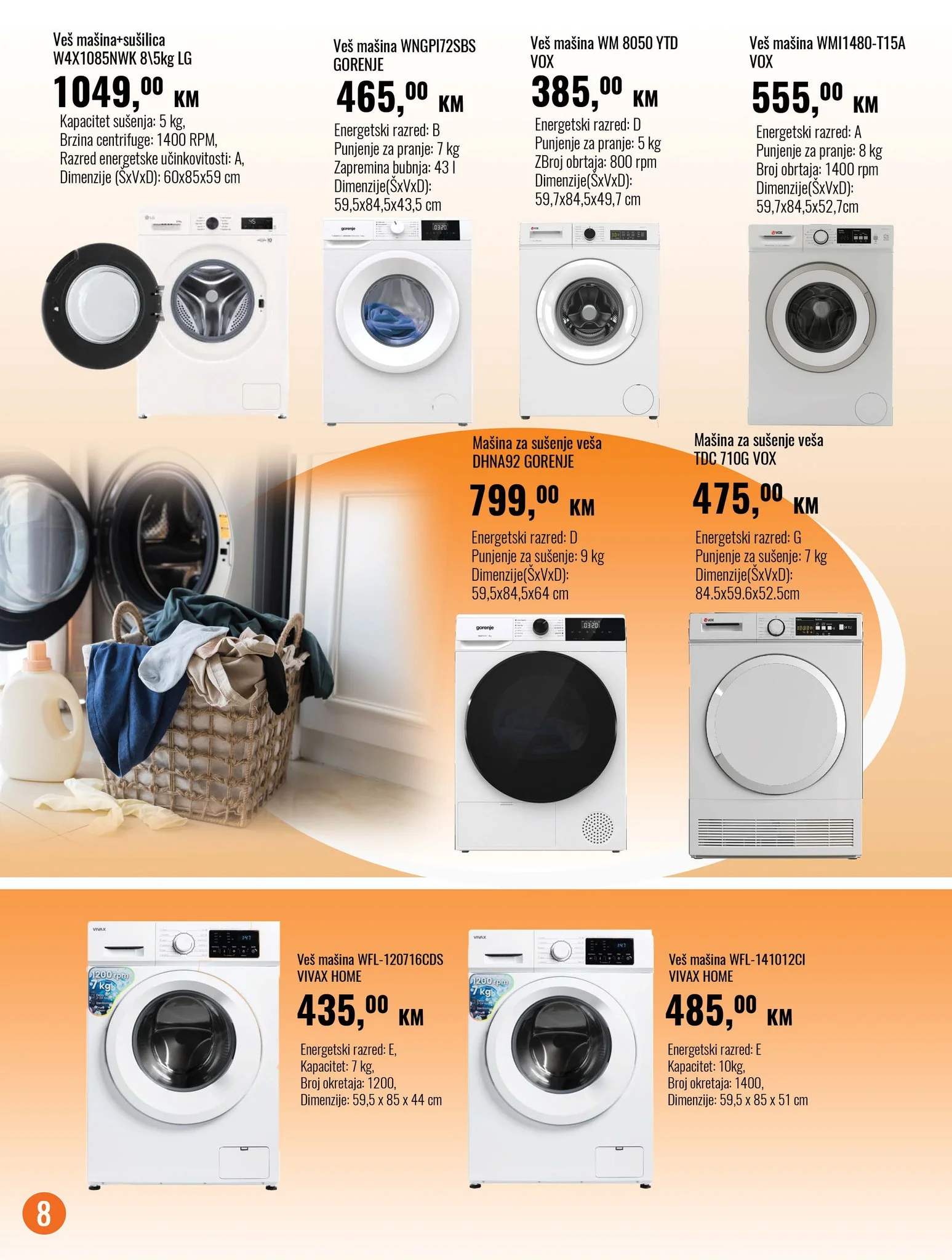 Fortuna katalog 1-30.11.2025.