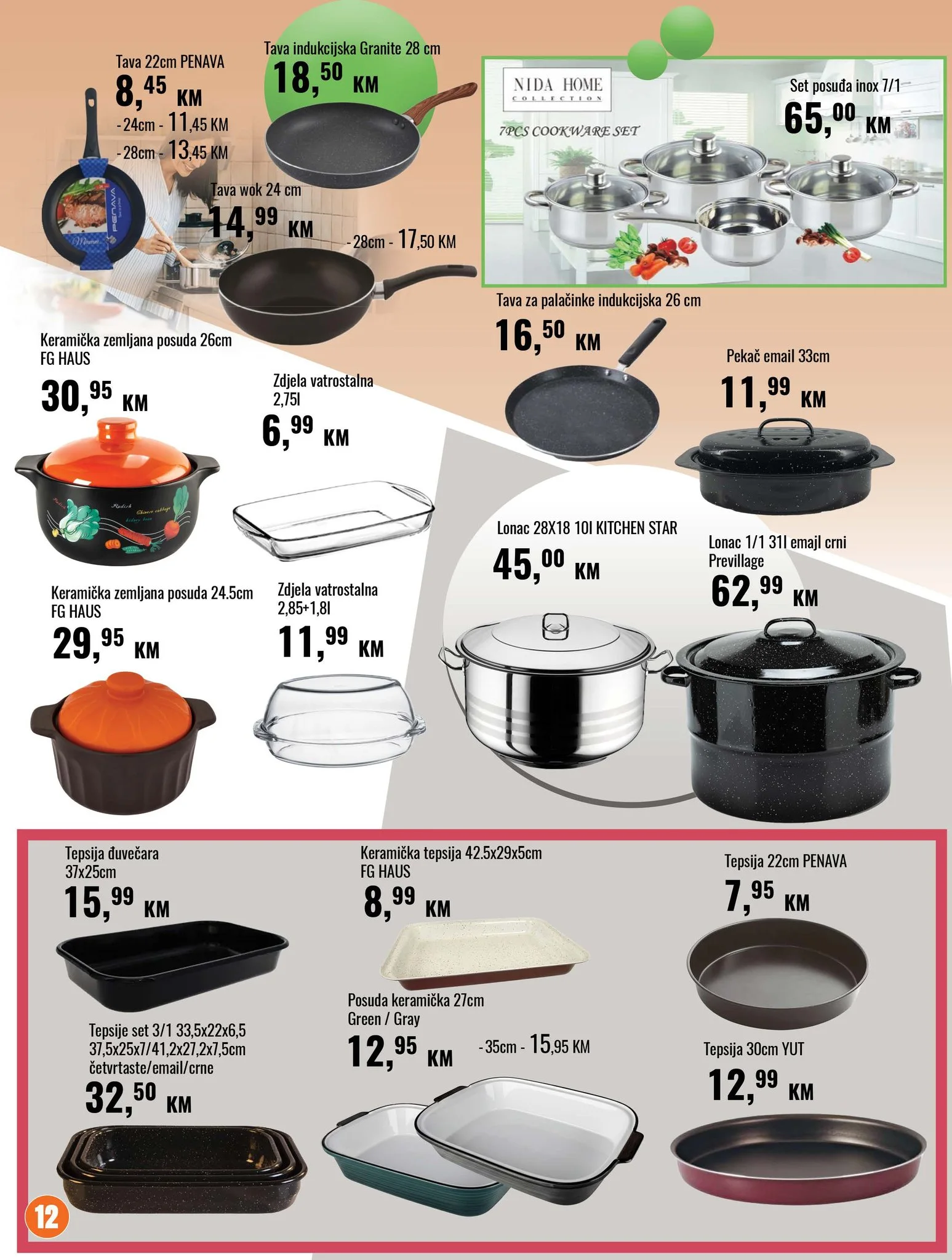 Fortuna katalog 1-30.11.2025.