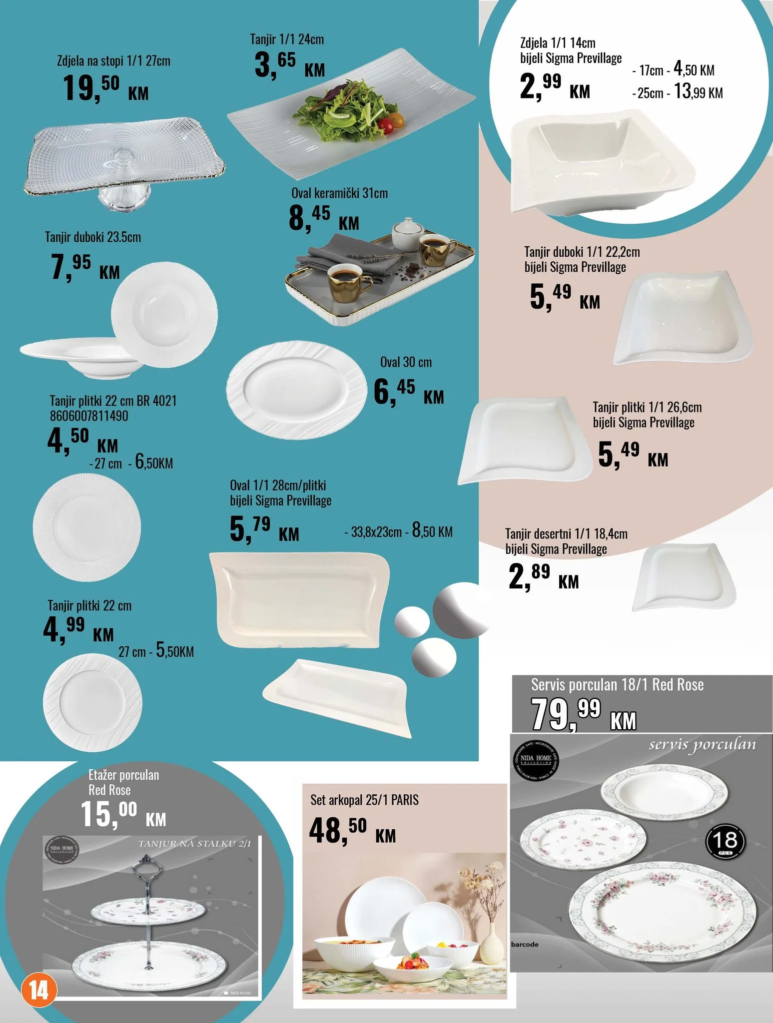 Fortuna katalog 1-30.11.2025.