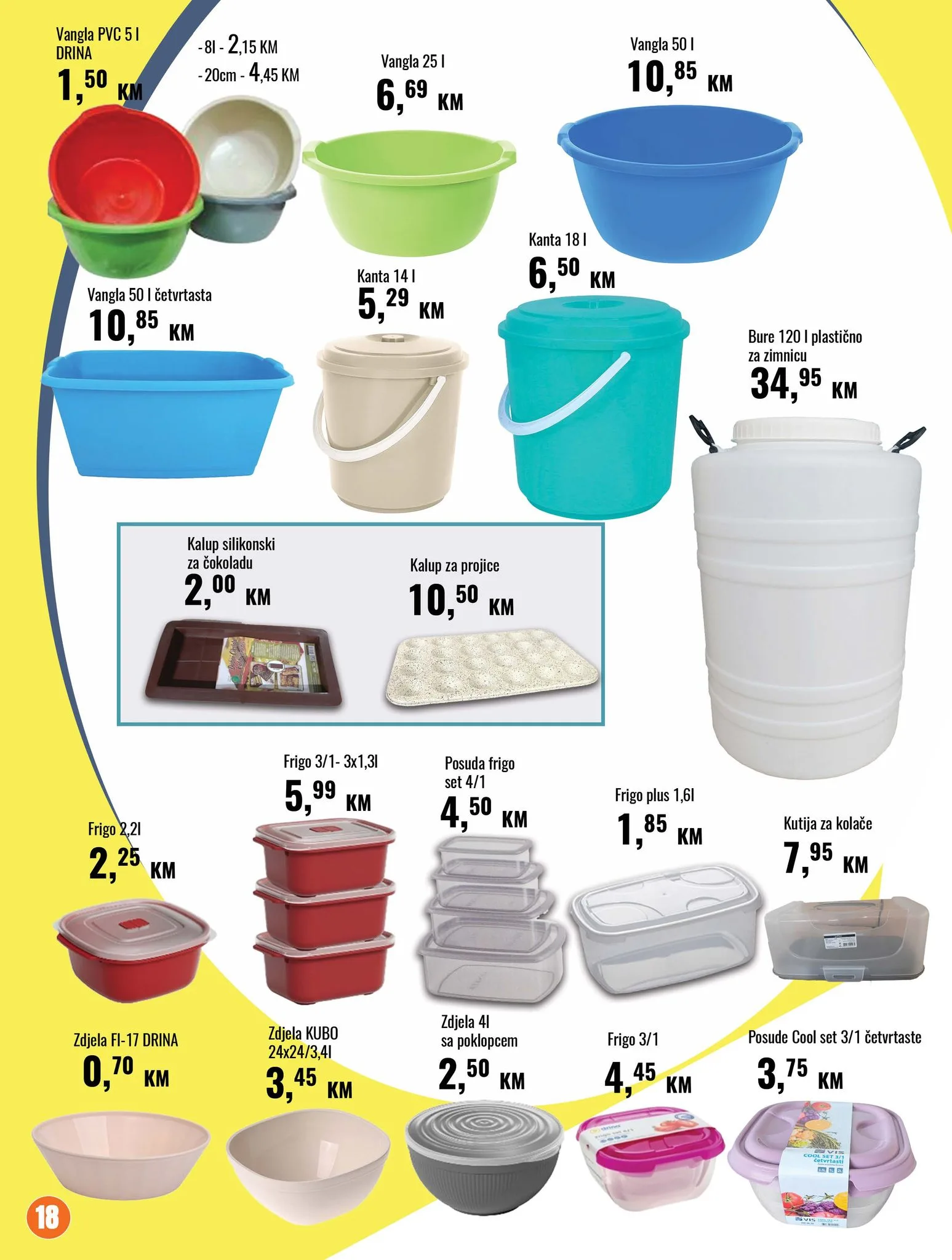 Fortuna katalog 1-30.11.2025.